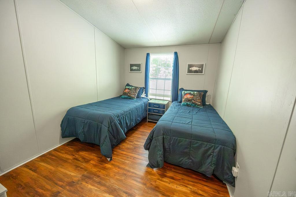 74 Rocky Ridge  Higden, AR