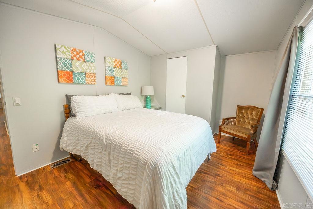 74 Rocky Ridge  Higden, AR