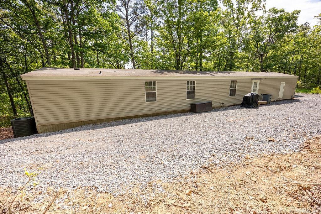 74 Rocky Ridge  Higden, AR