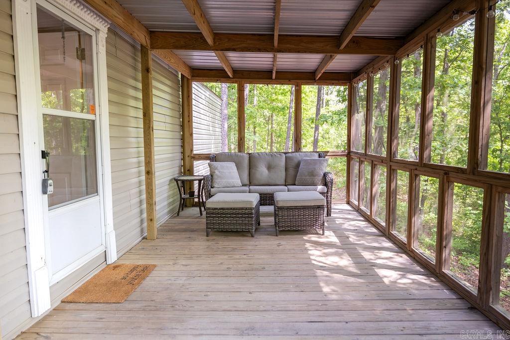 74 Rocky Ridge  Higden, AR