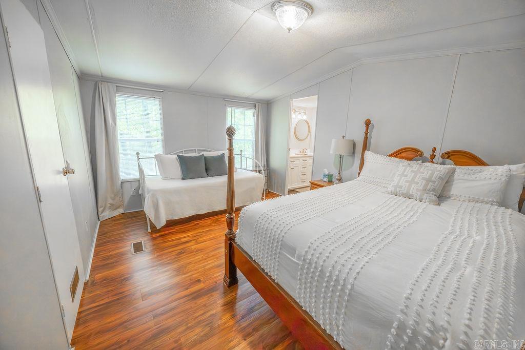 74 Rocky Ridge  Higden, AR