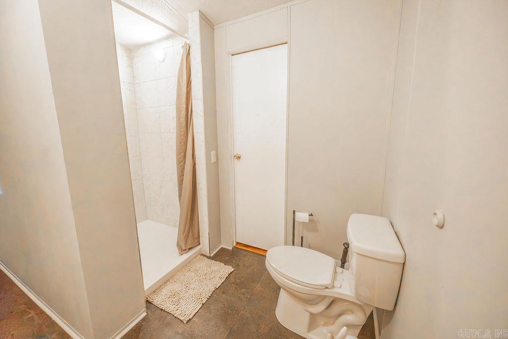 74 Rocky Ridge  Higden, AR