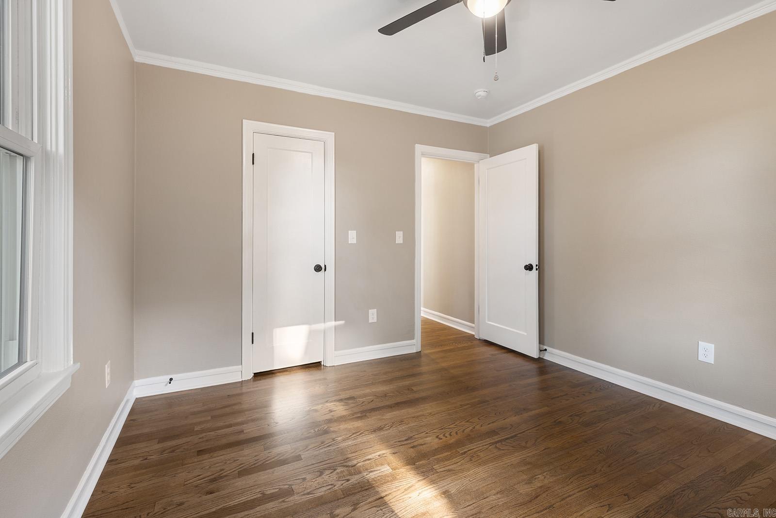 421 W G  North Little Rock, AR