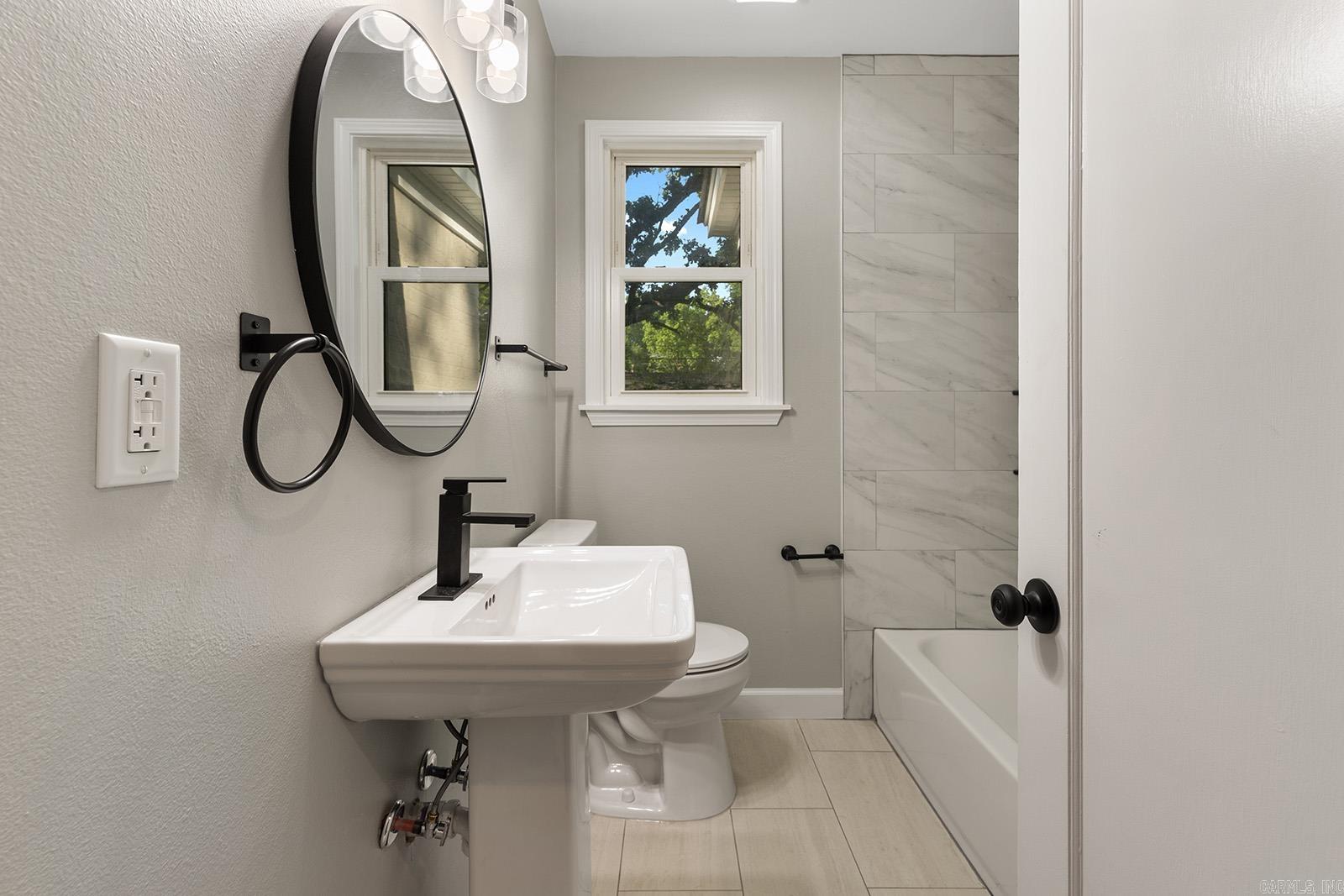 421 W G  North Little Rock, AR