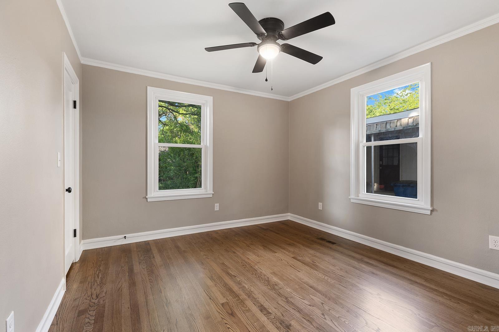 421 W G  North Little Rock, AR