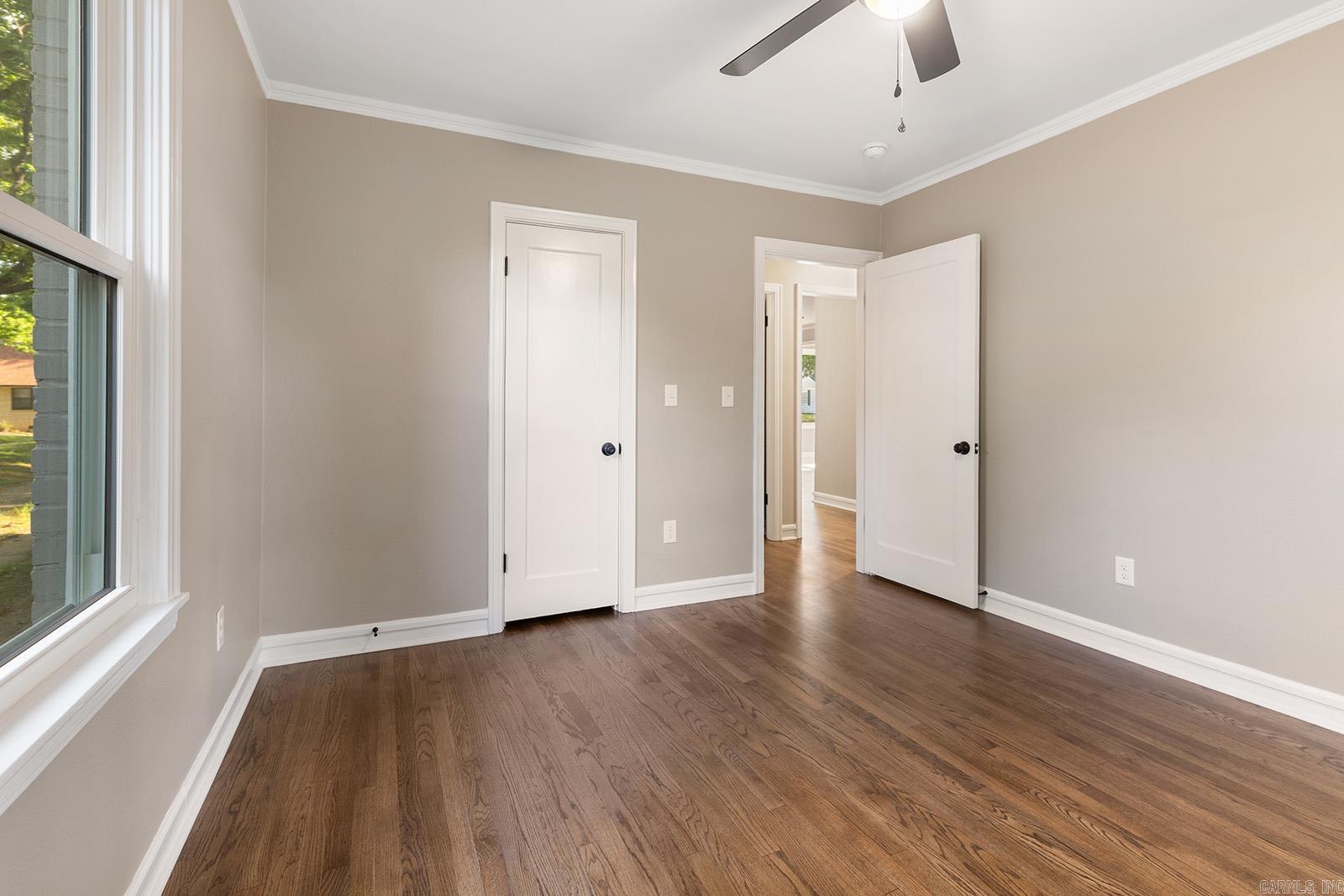 421 W G  North Little Rock, AR