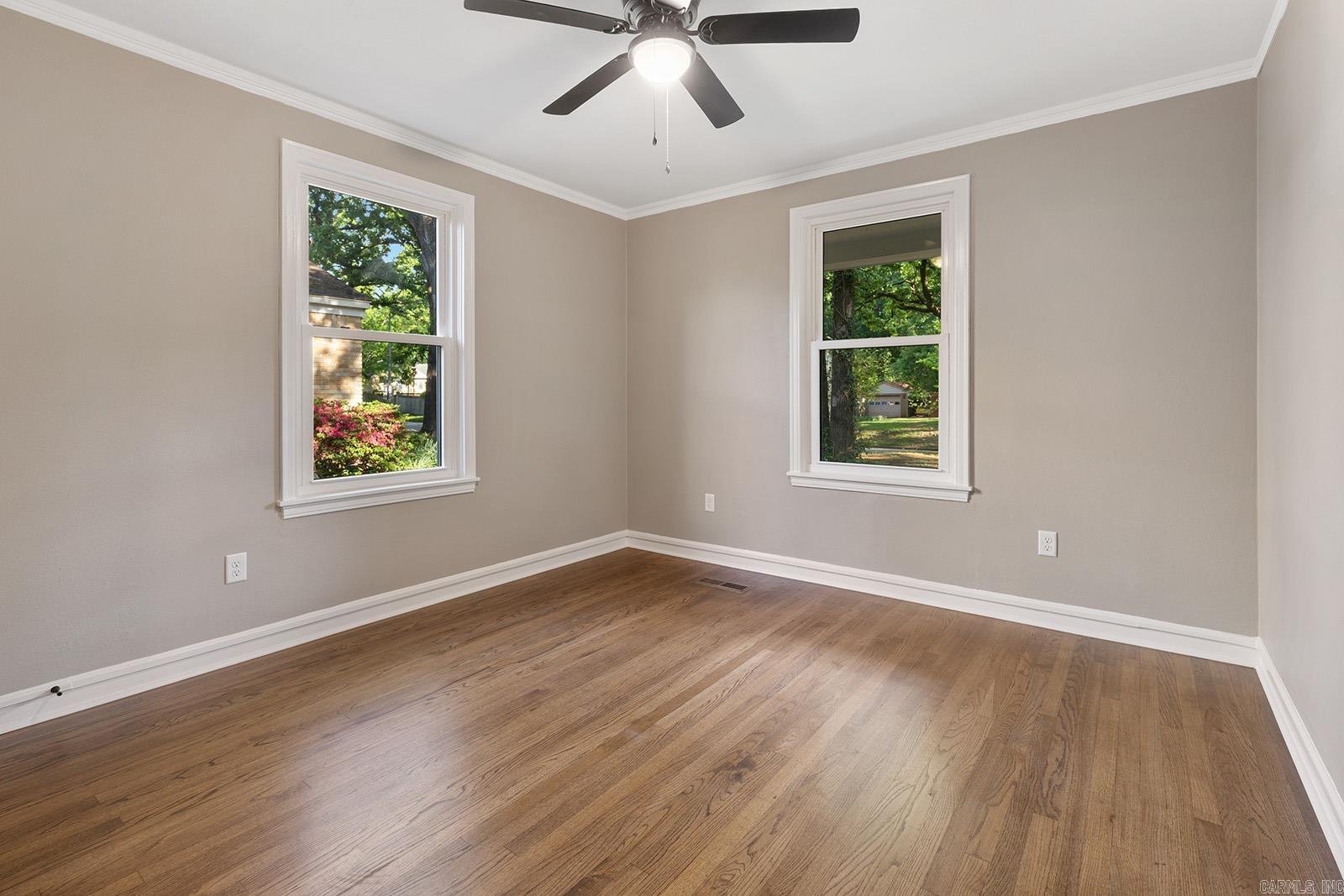 421 W G  North Little Rock, AR