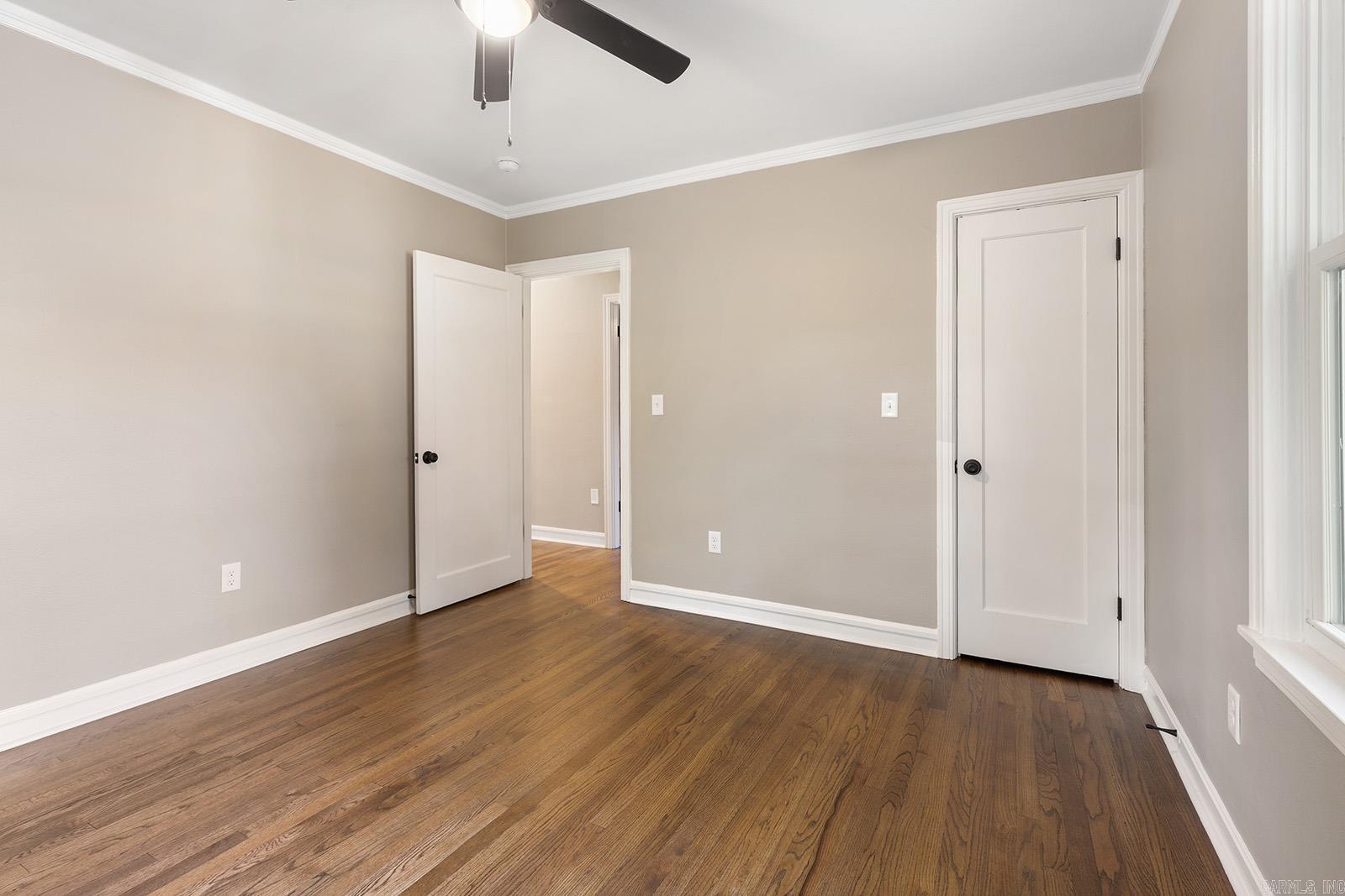 421 W G  North Little Rock, AR