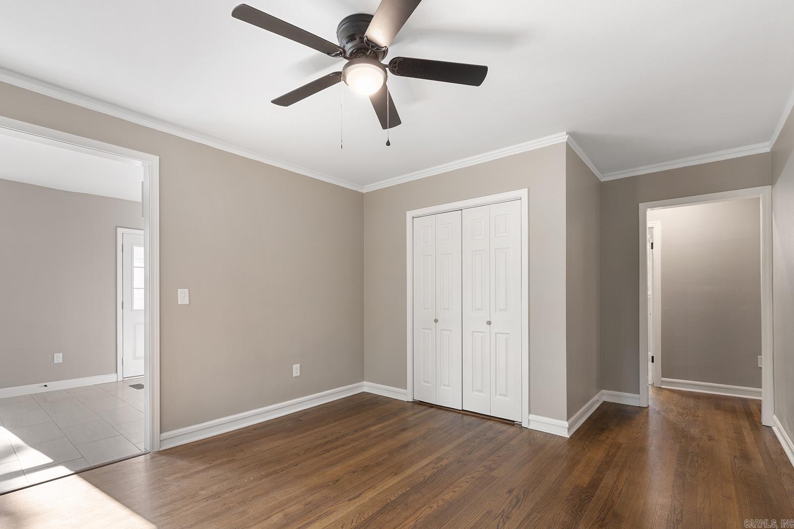 421 W G  North Little Rock, AR