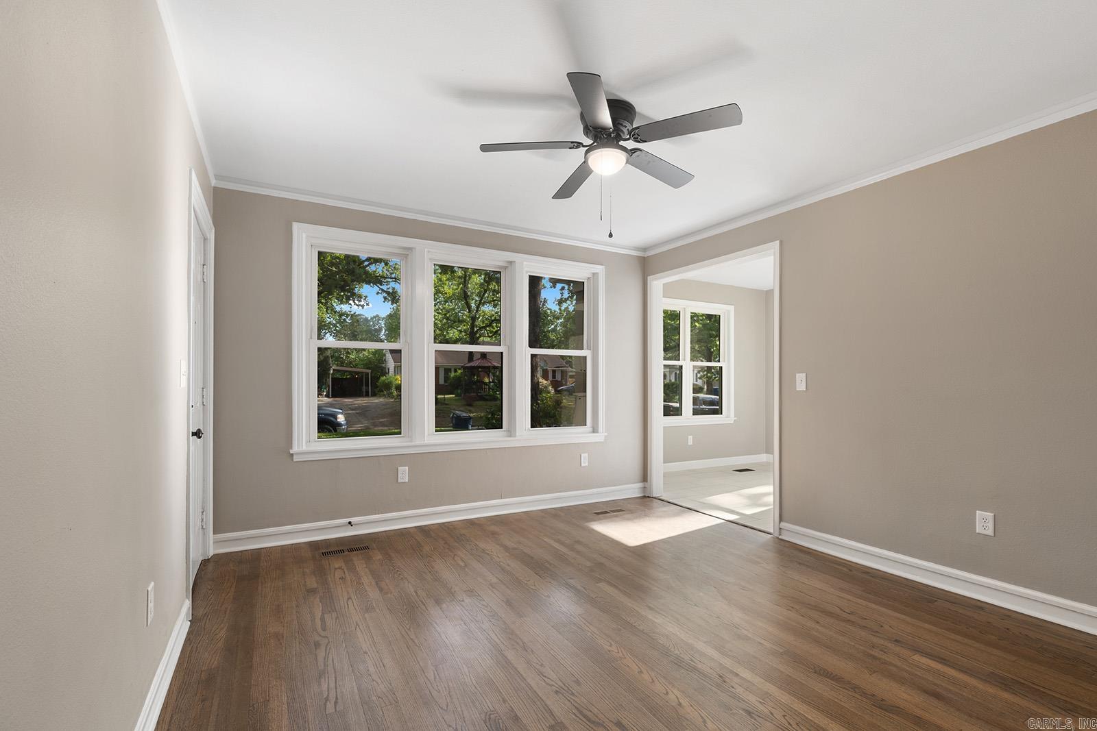 421 W G  North Little Rock, AR