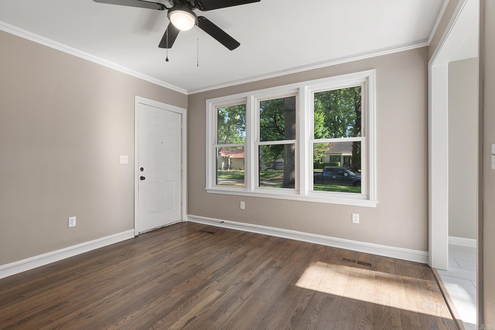 421 W G  North Little Rock, AR