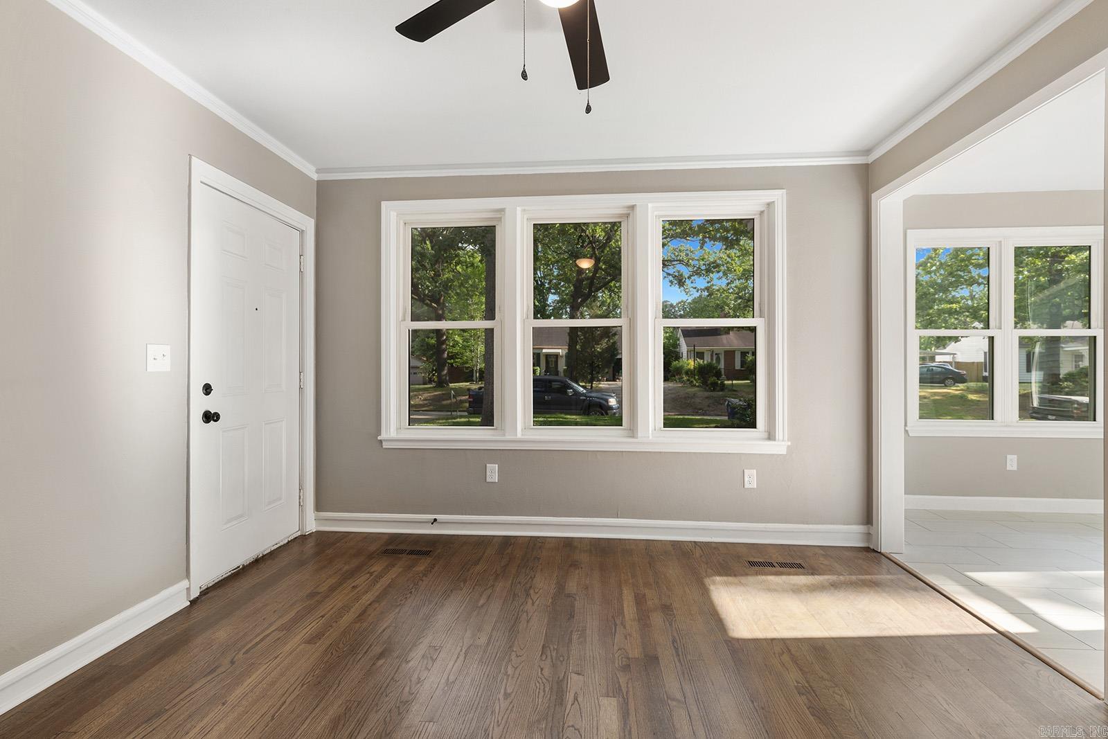 421 W G  North Little Rock, AR