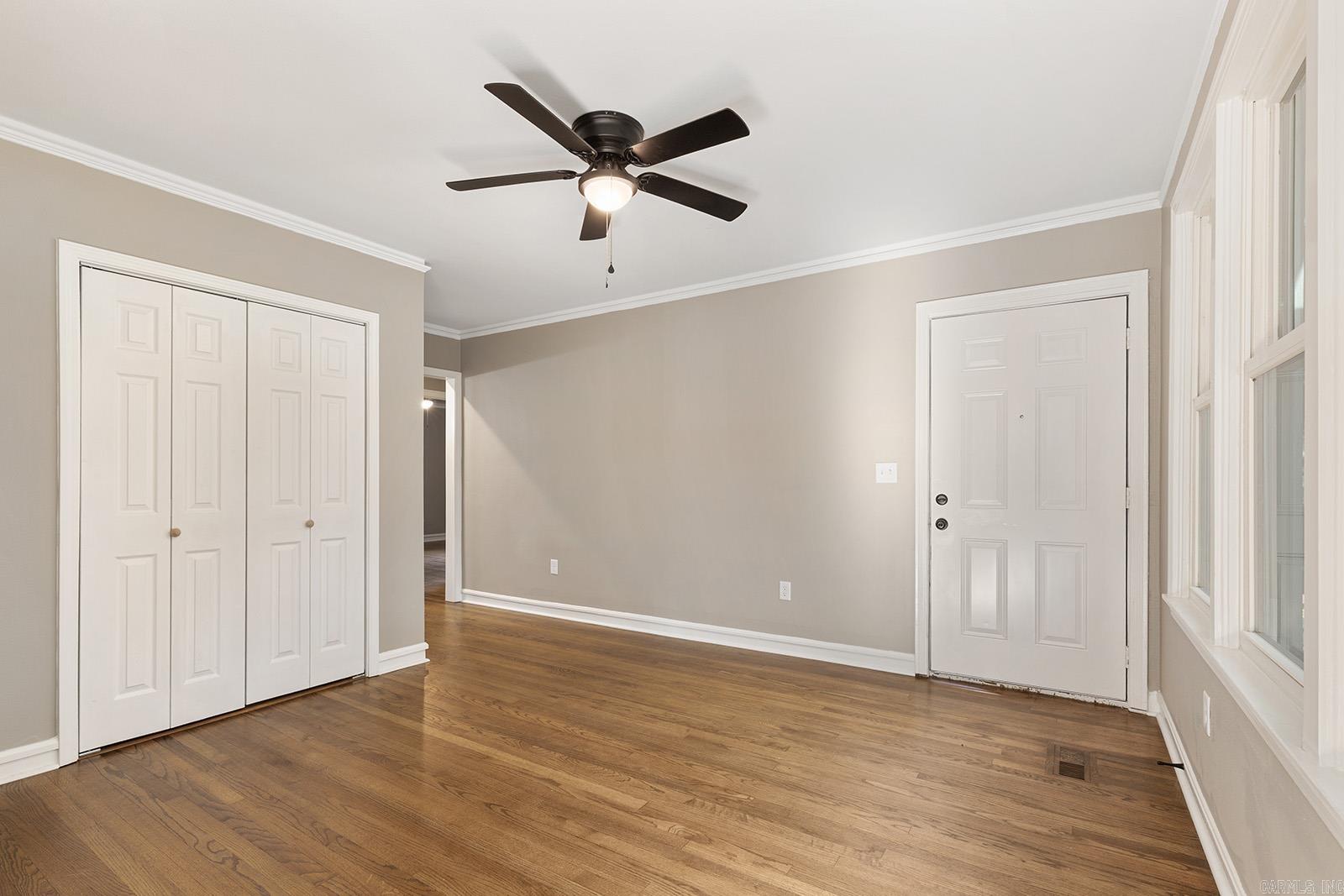 421 W G  North Little Rock, AR