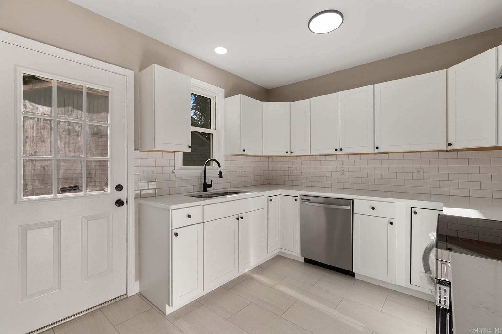 421 W G  North Little Rock, AR