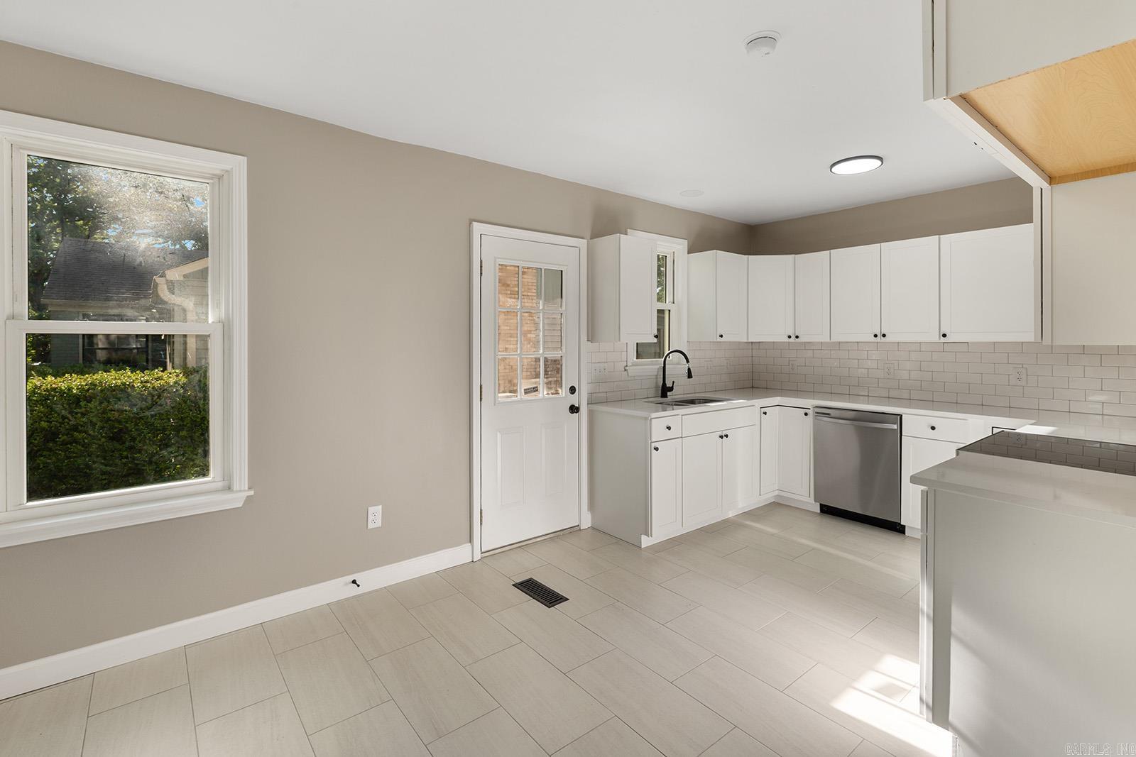 421 W G  North Little Rock, AR