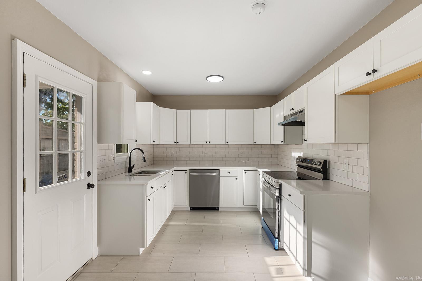 421 W G  North Little Rock, AR