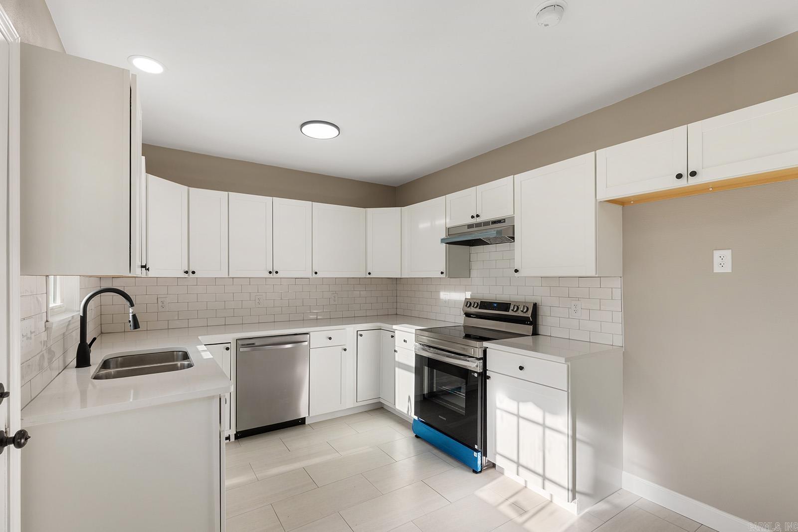 421 W G  North Little Rock, AR