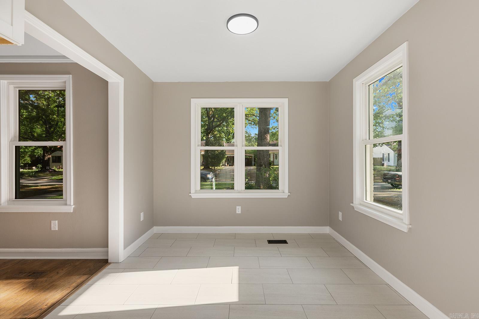 421 W G  North Little Rock, AR