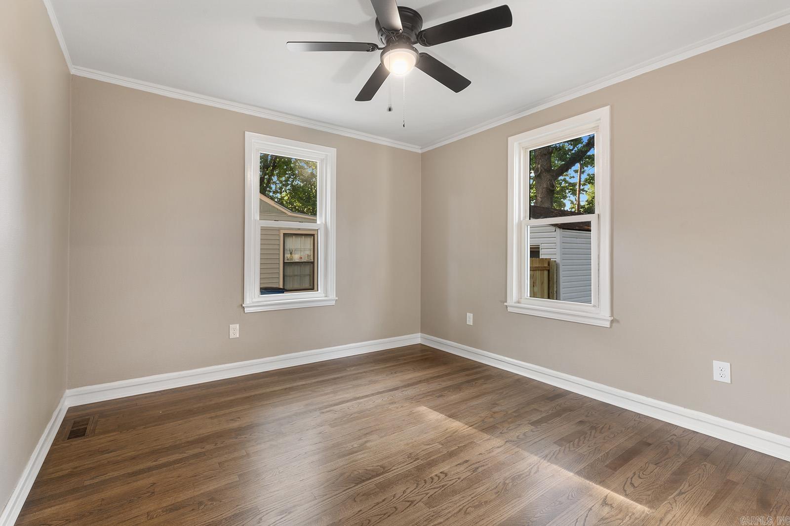 421 W G  North Little Rock, AR