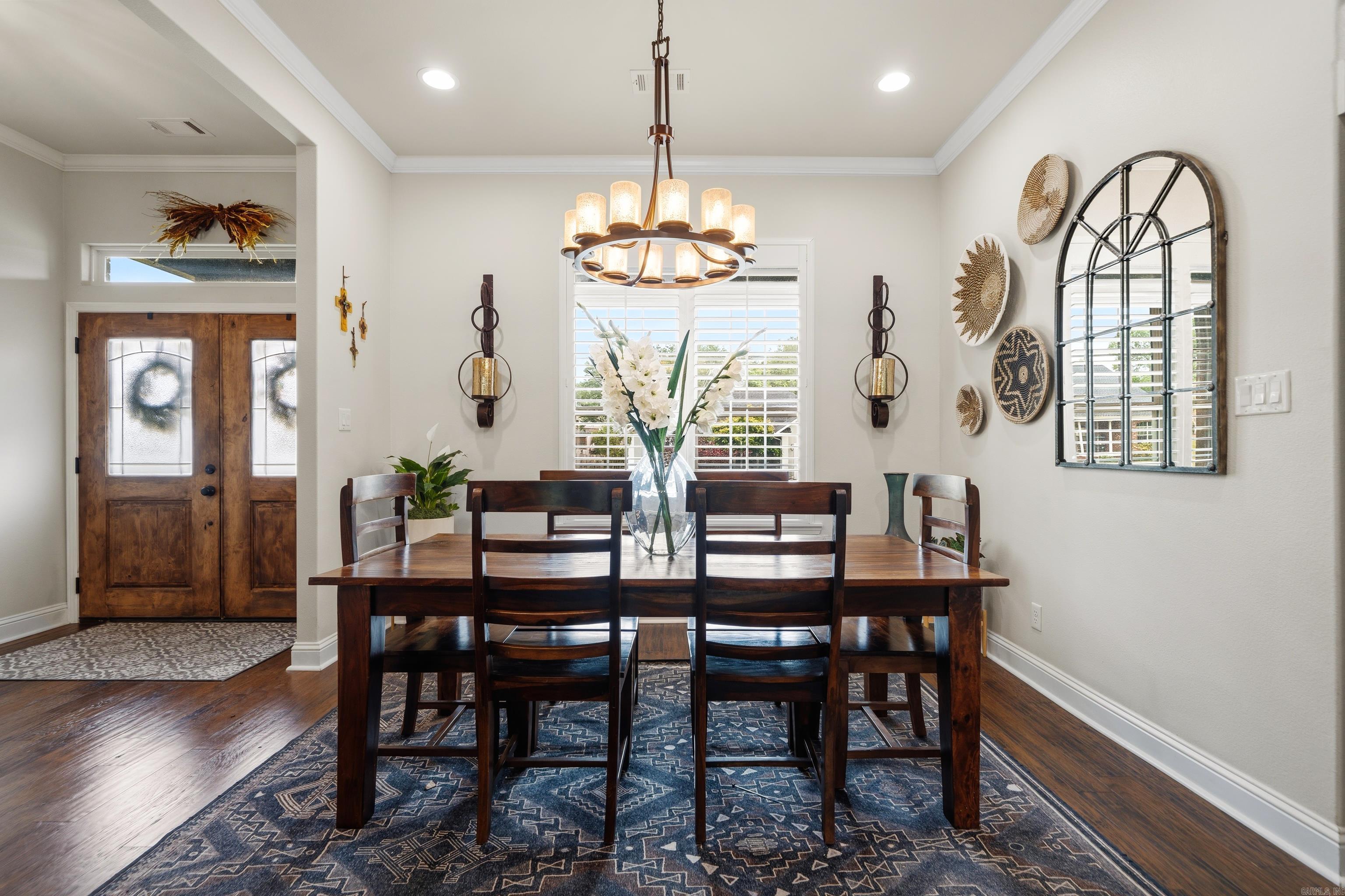 110 Cliffwood  Hot Springs, AR