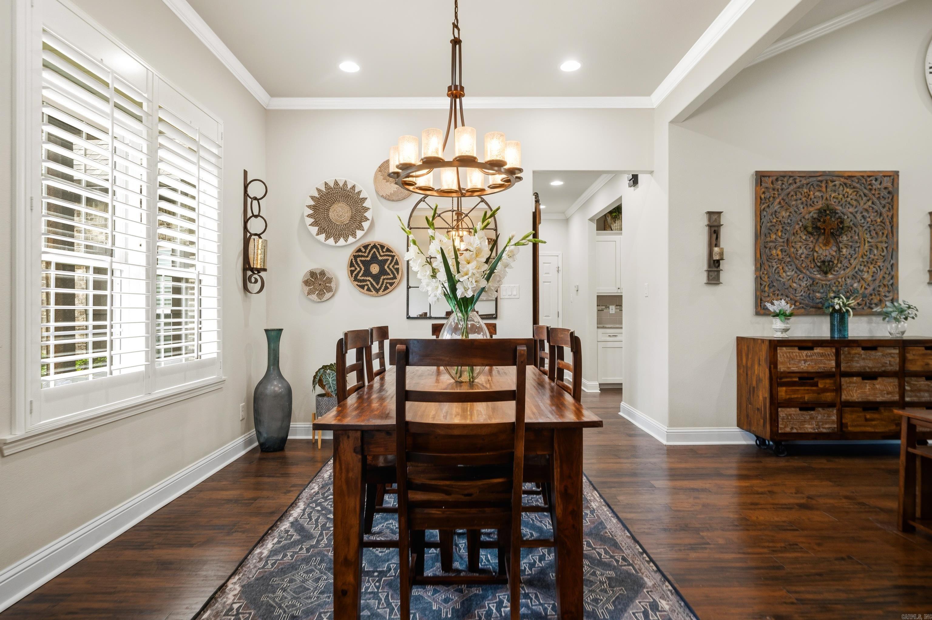 110 Cliffwood  Hot Springs, AR