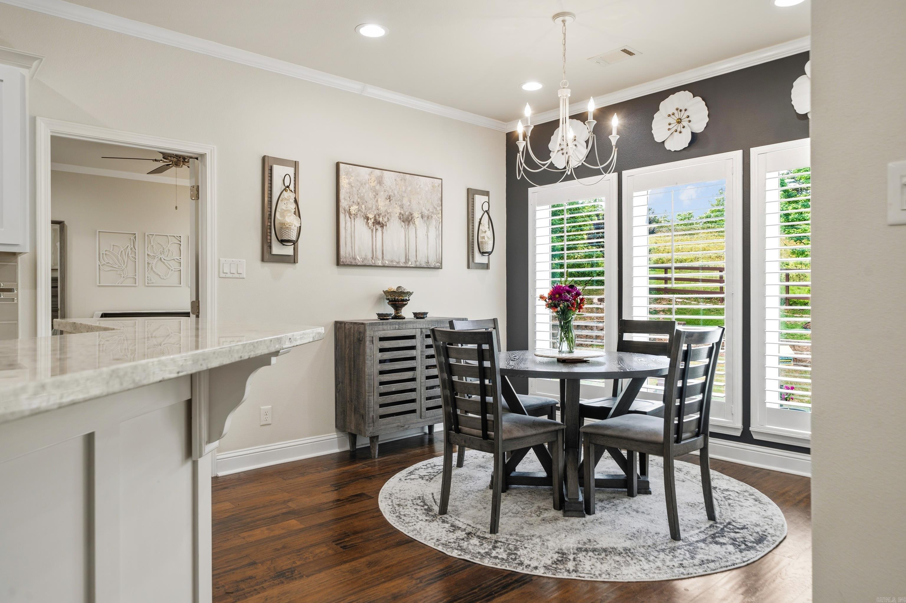 110 Cliffwood  Hot Springs, AR