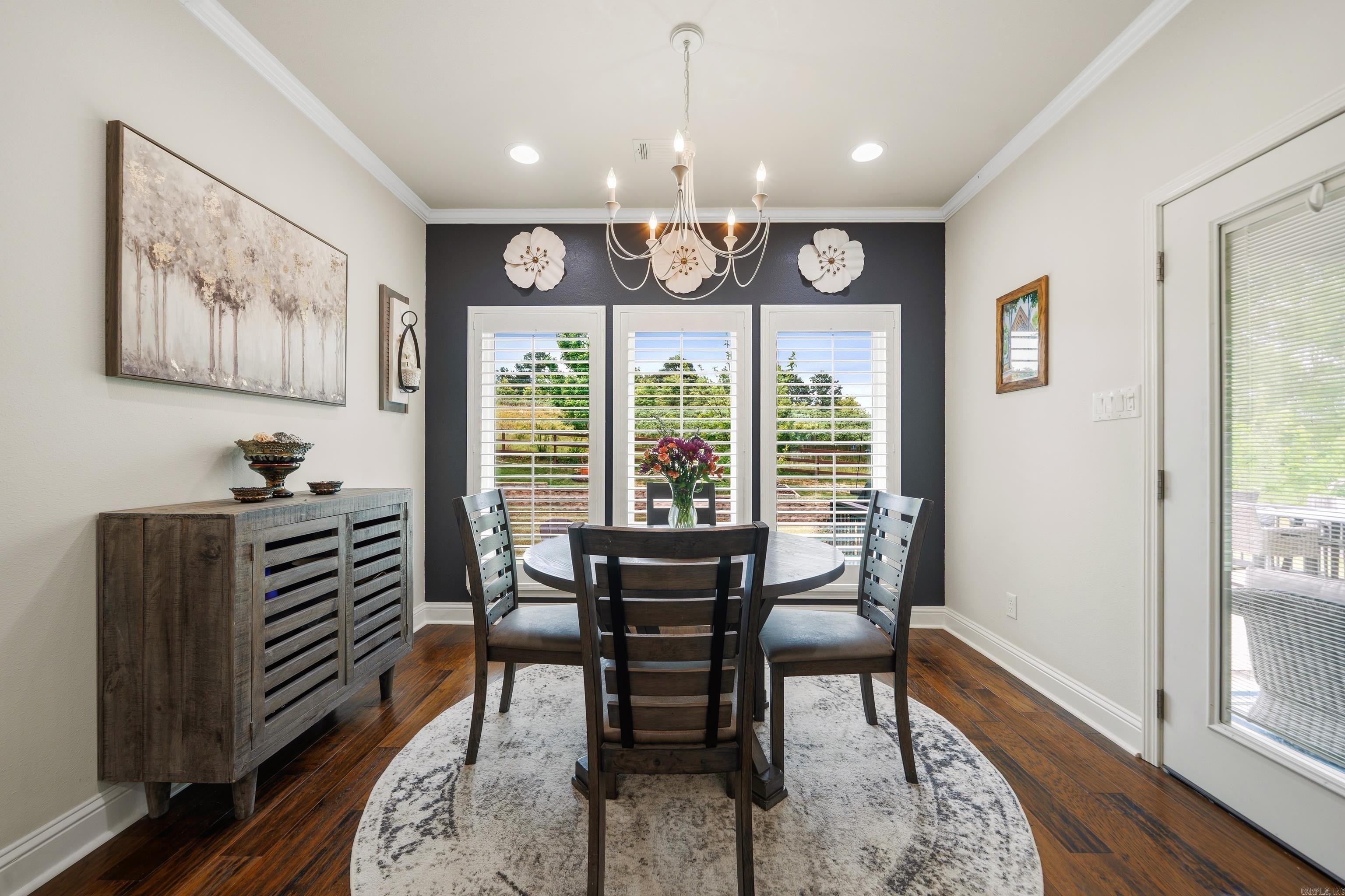 110 Cliffwood  Hot Springs, AR