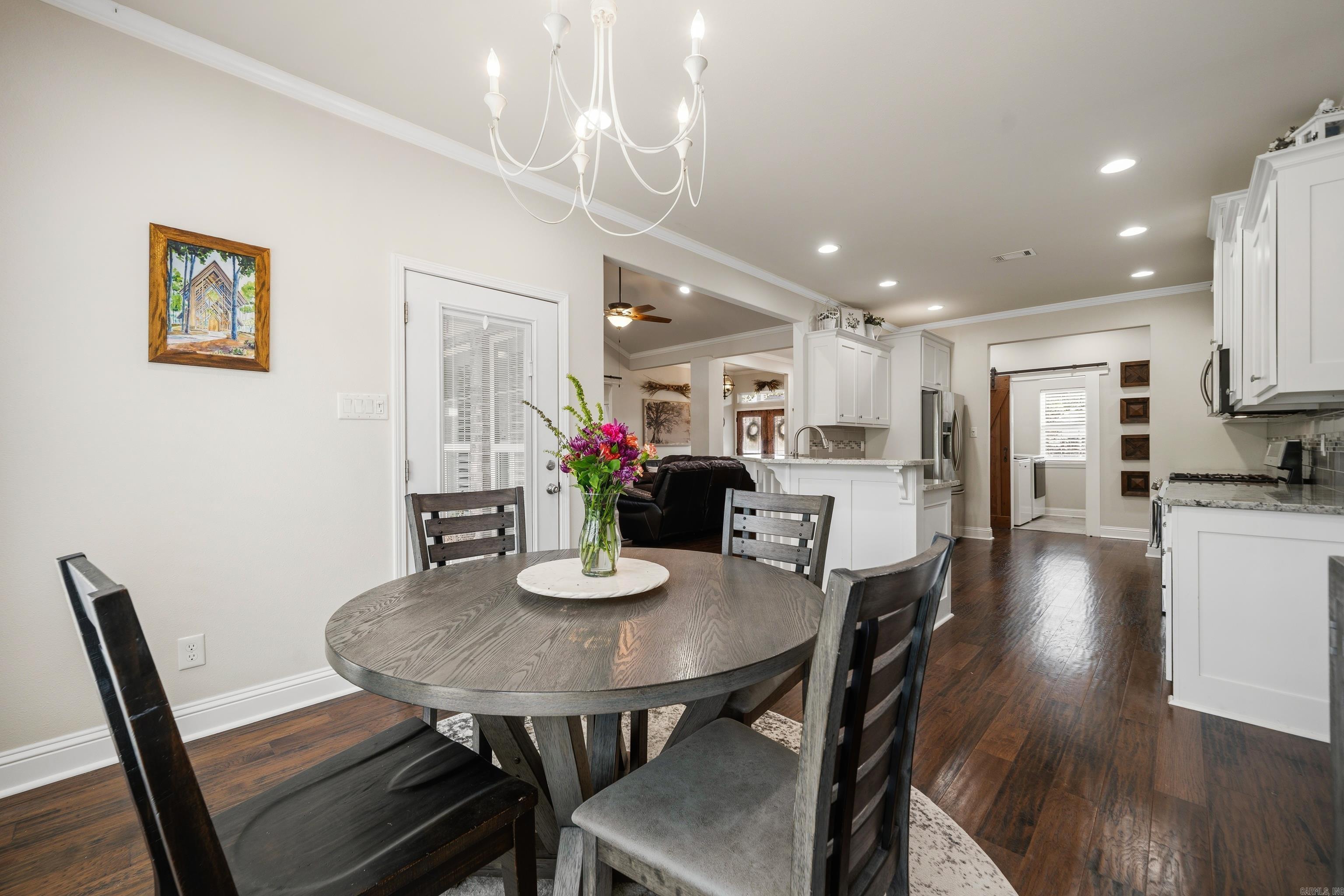 110 Cliffwood  Hot Springs, AR