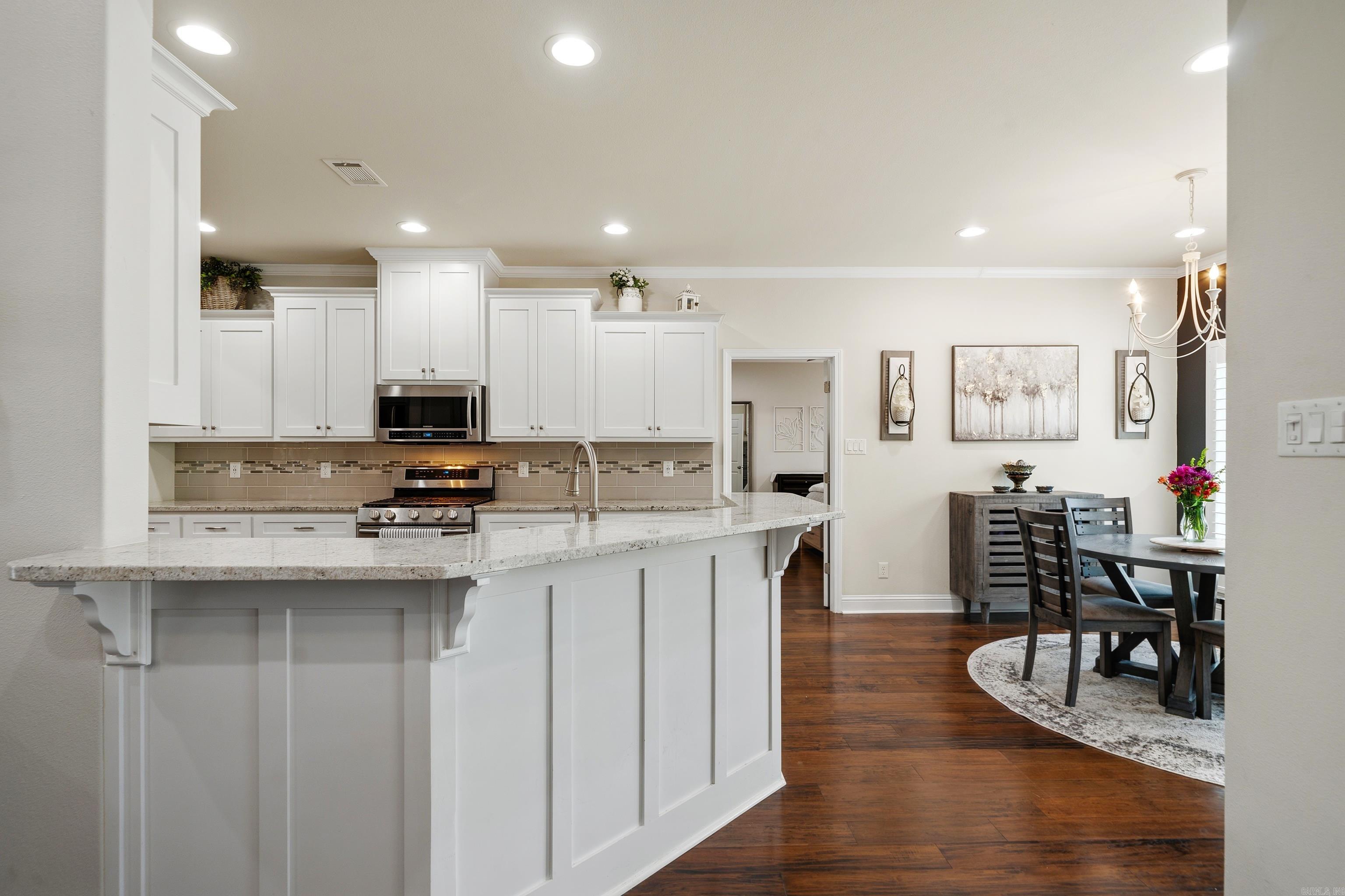 110 Cliffwood  Hot Springs, AR