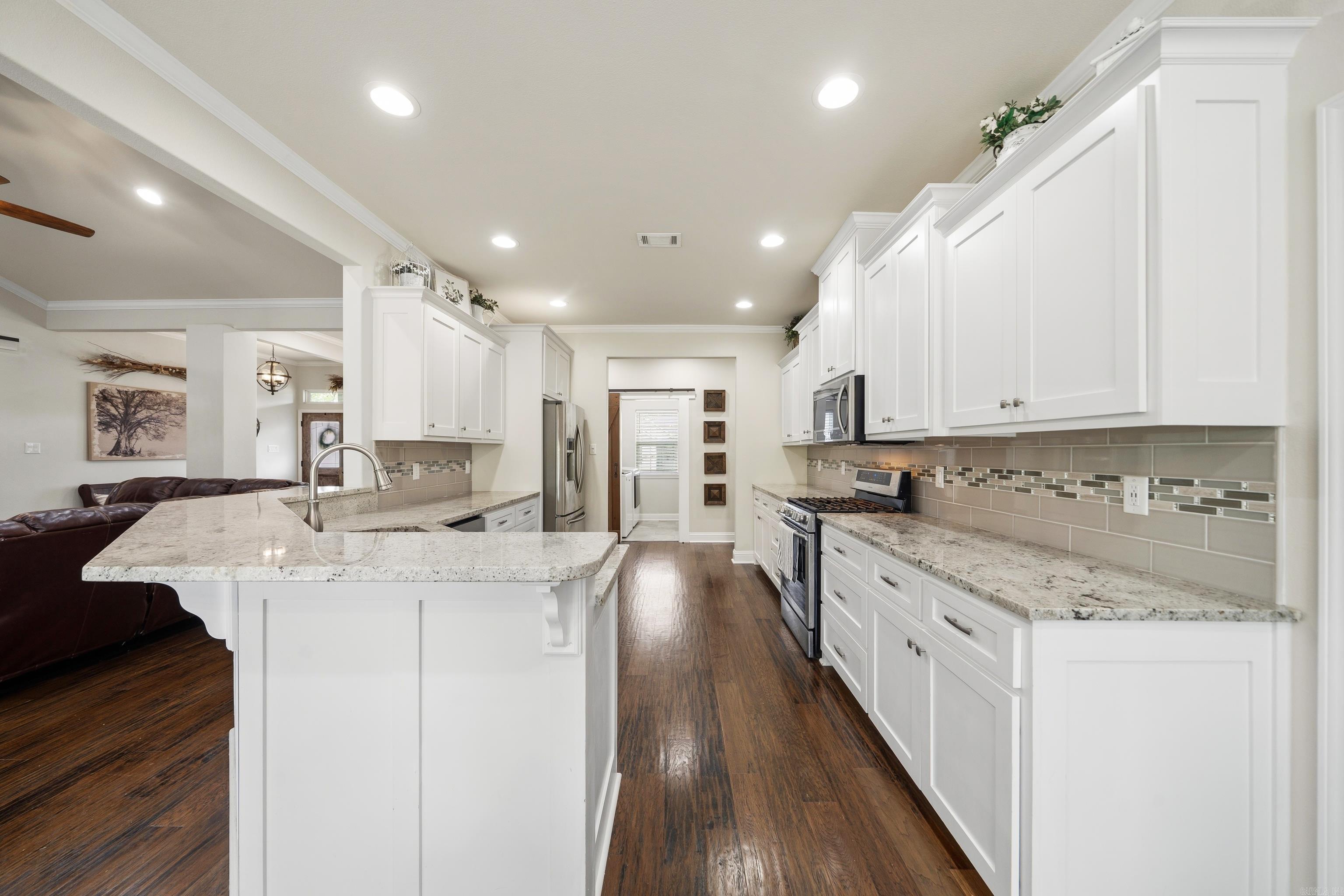 110 Cliffwood  Hot Springs, AR