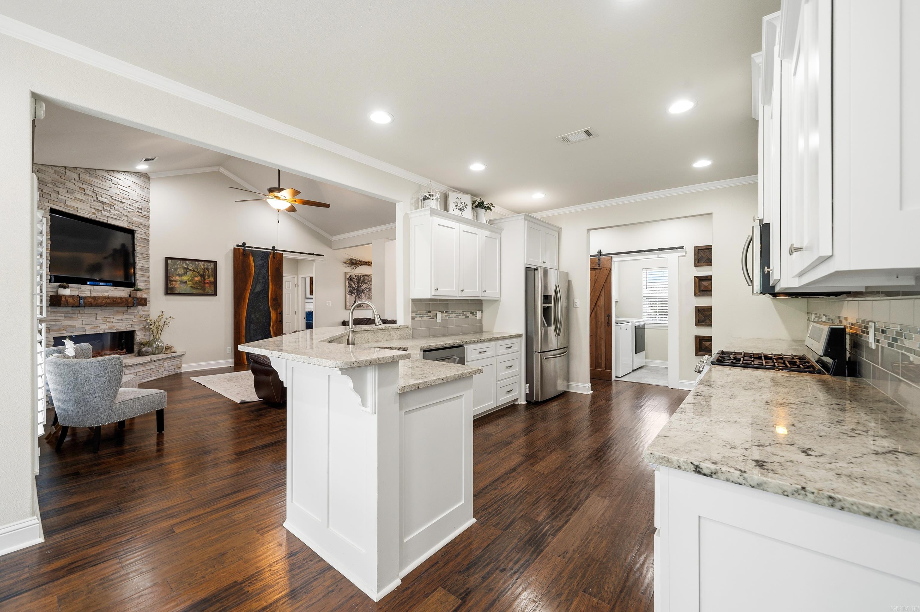 110 Cliffwood  Hot Springs, AR