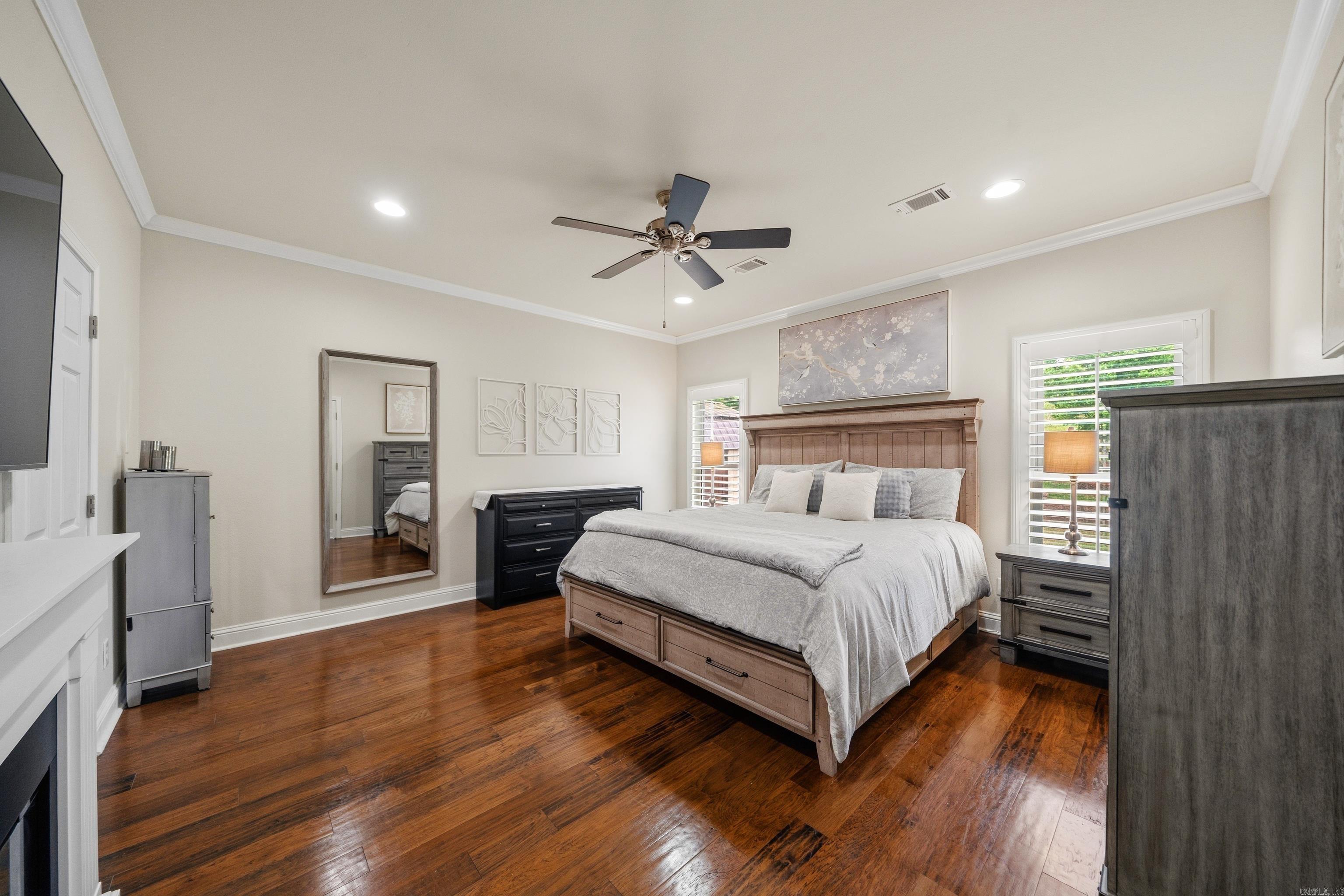 110 Cliffwood  Hot Springs, AR