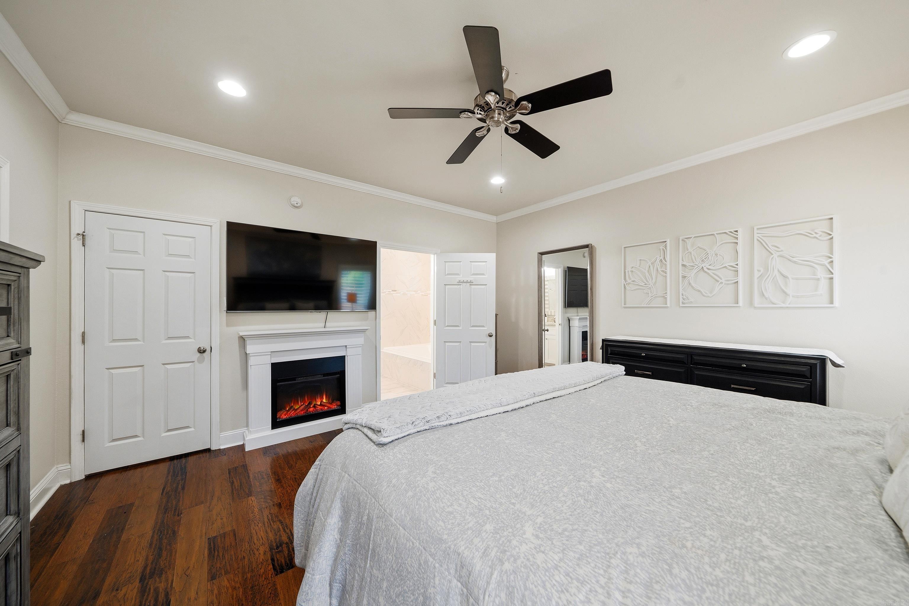 110 Cliffwood  Hot Springs, AR