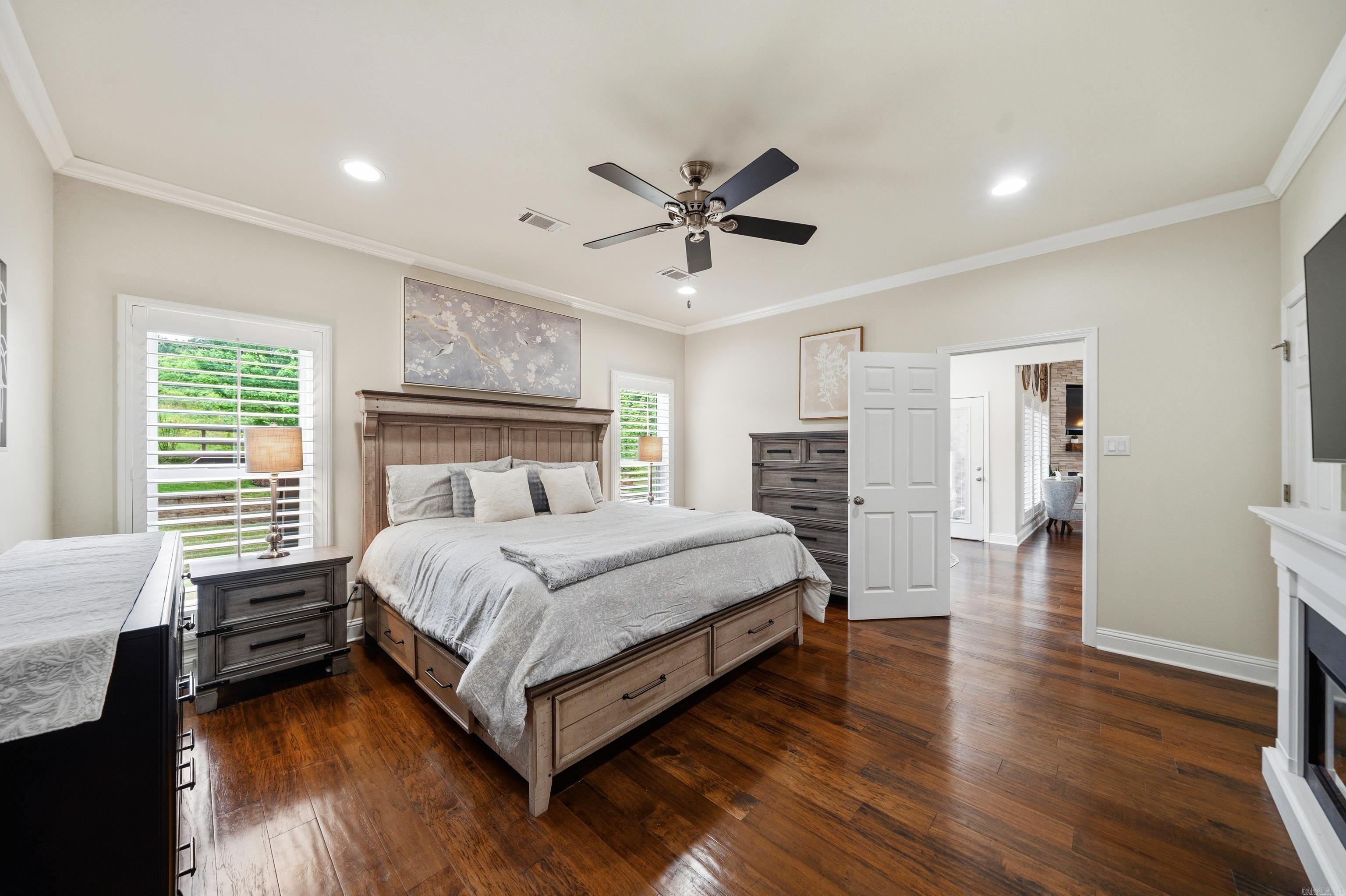 110 Cliffwood  Hot Springs, AR