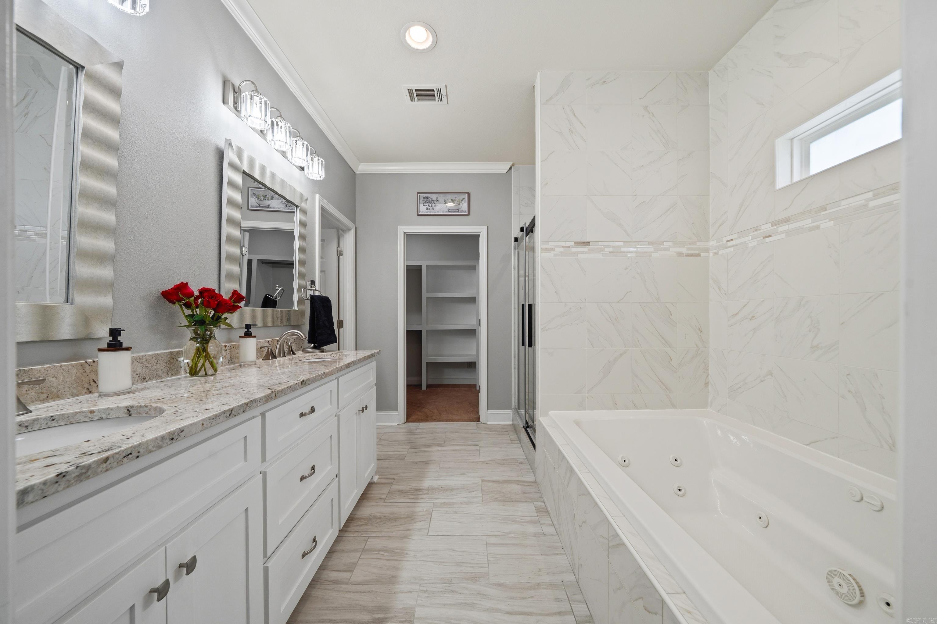 110 Cliffwood  Hot Springs, AR