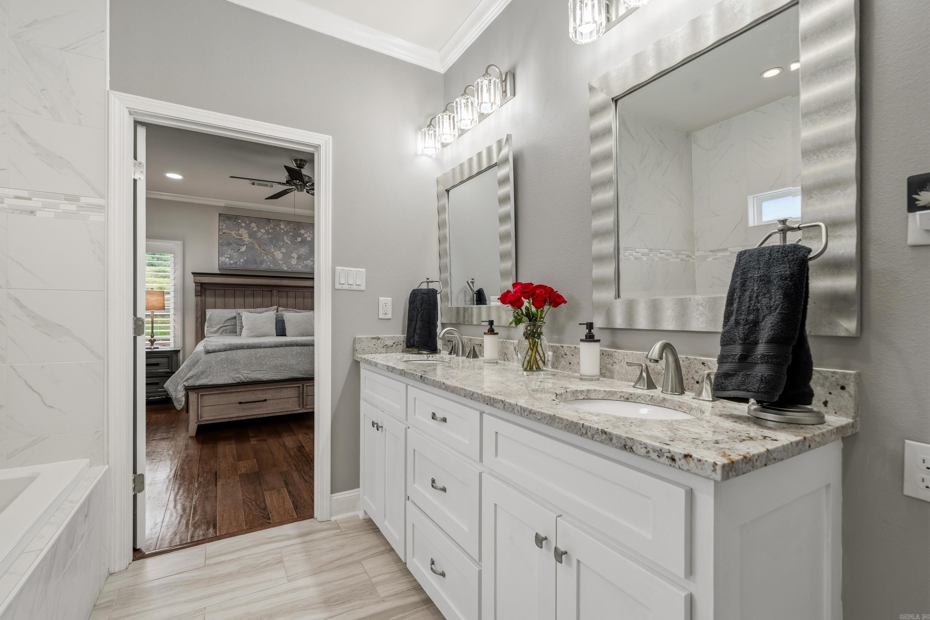 110 Cliffwood  Hot Springs, AR