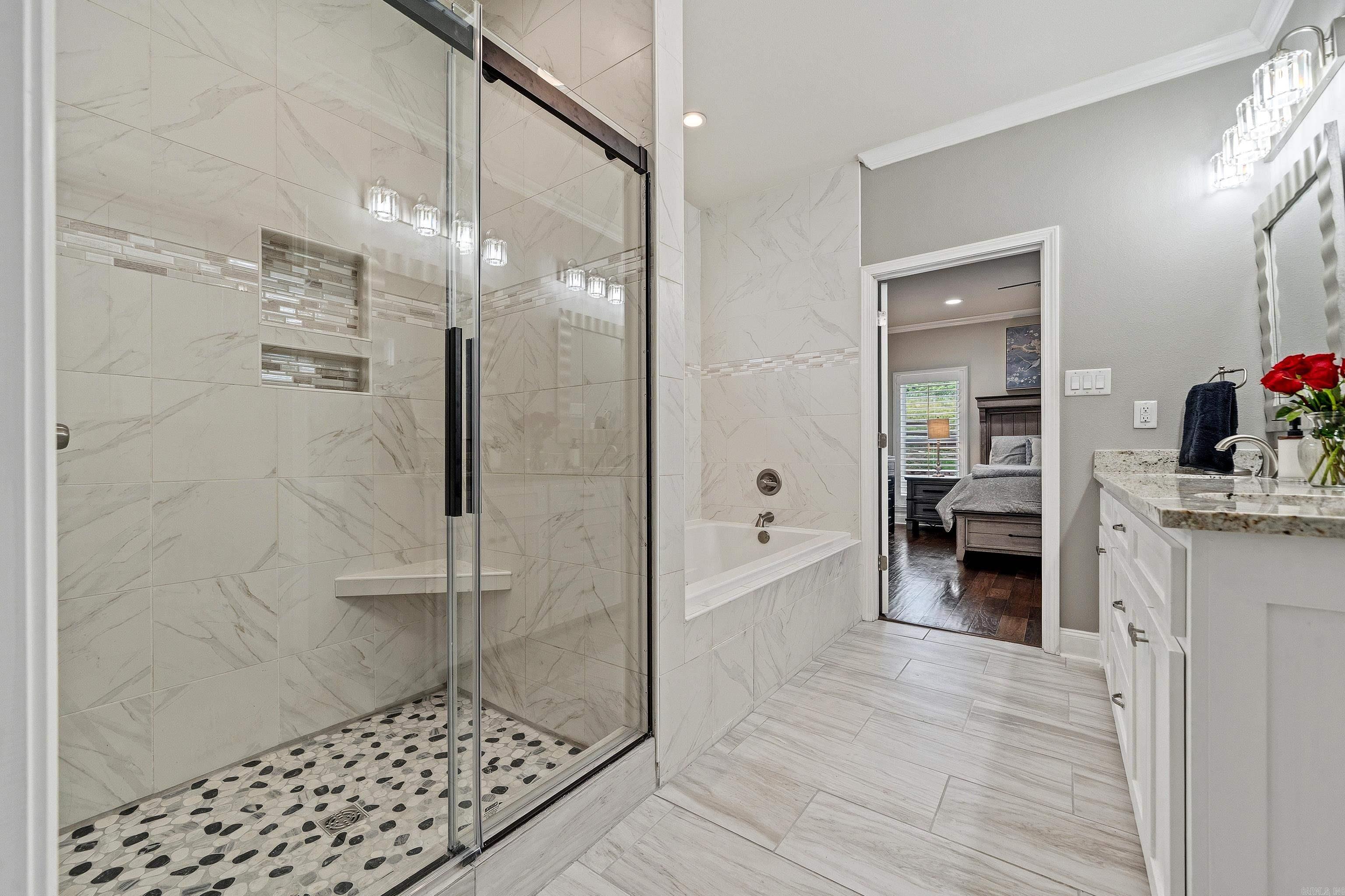 110 Cliffwood  Hot Springs, AR