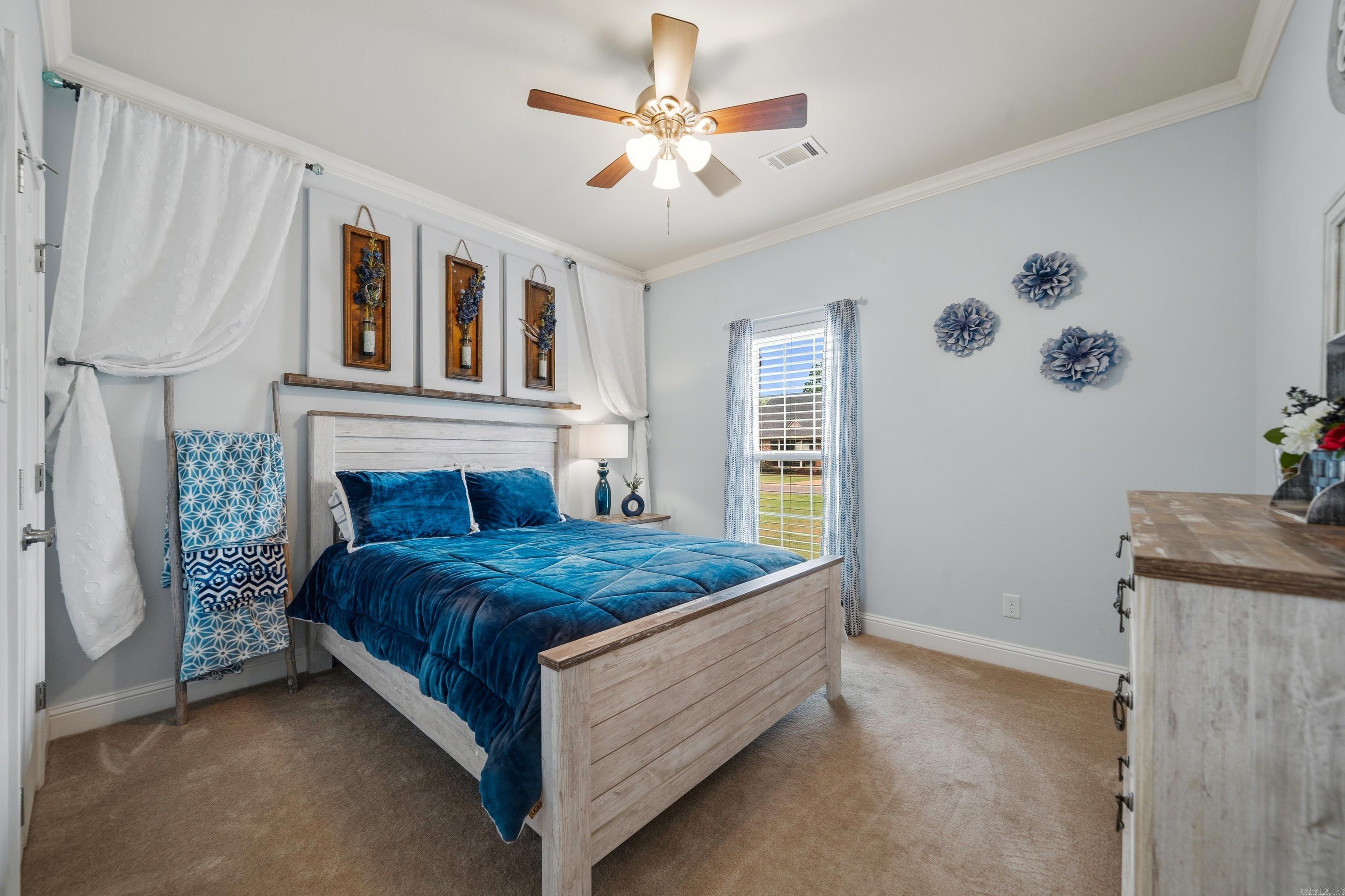 110 Cliffwood  Hot Springs, AR