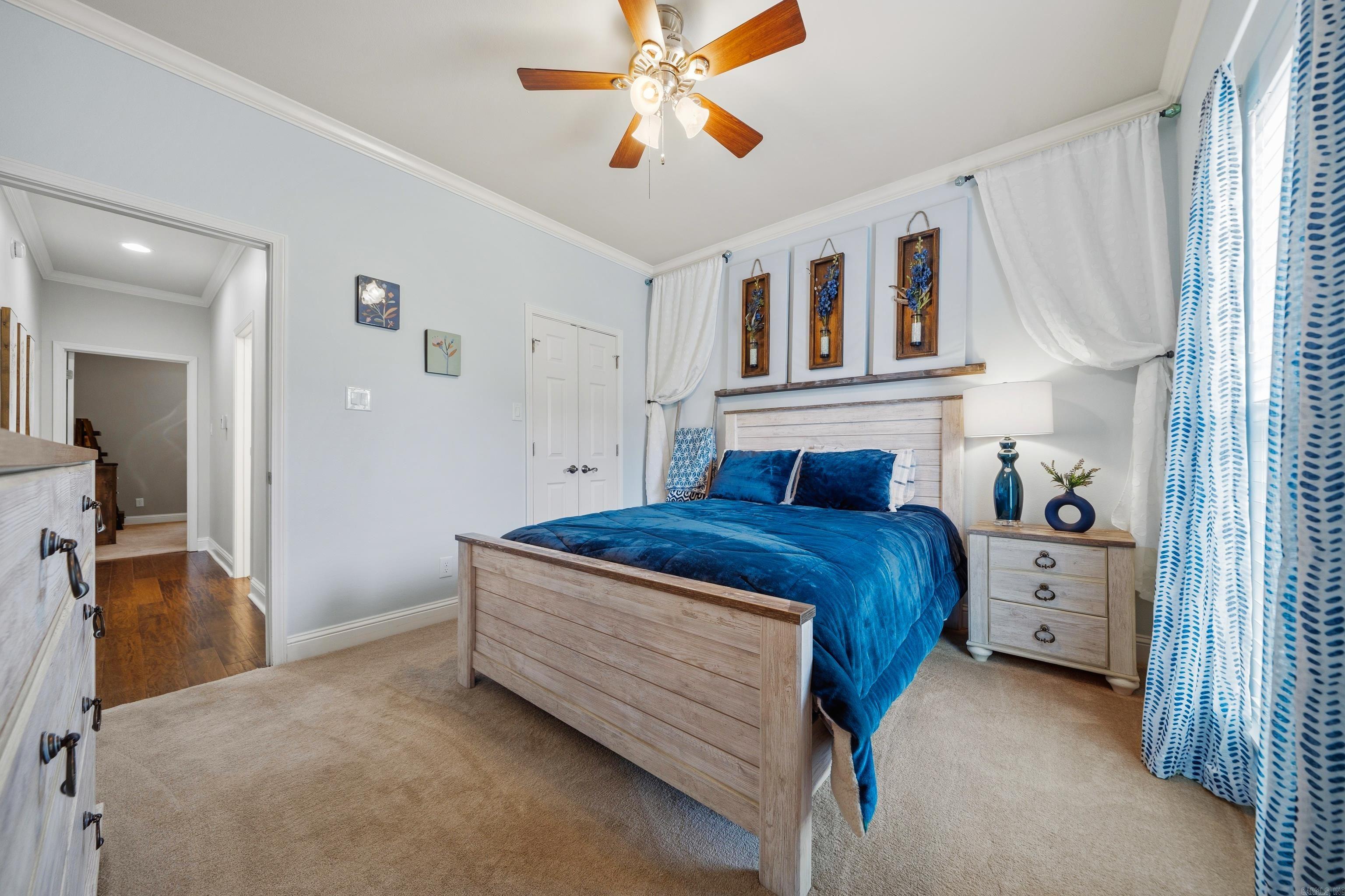 110 Cliffwood  Hot Springs, AR