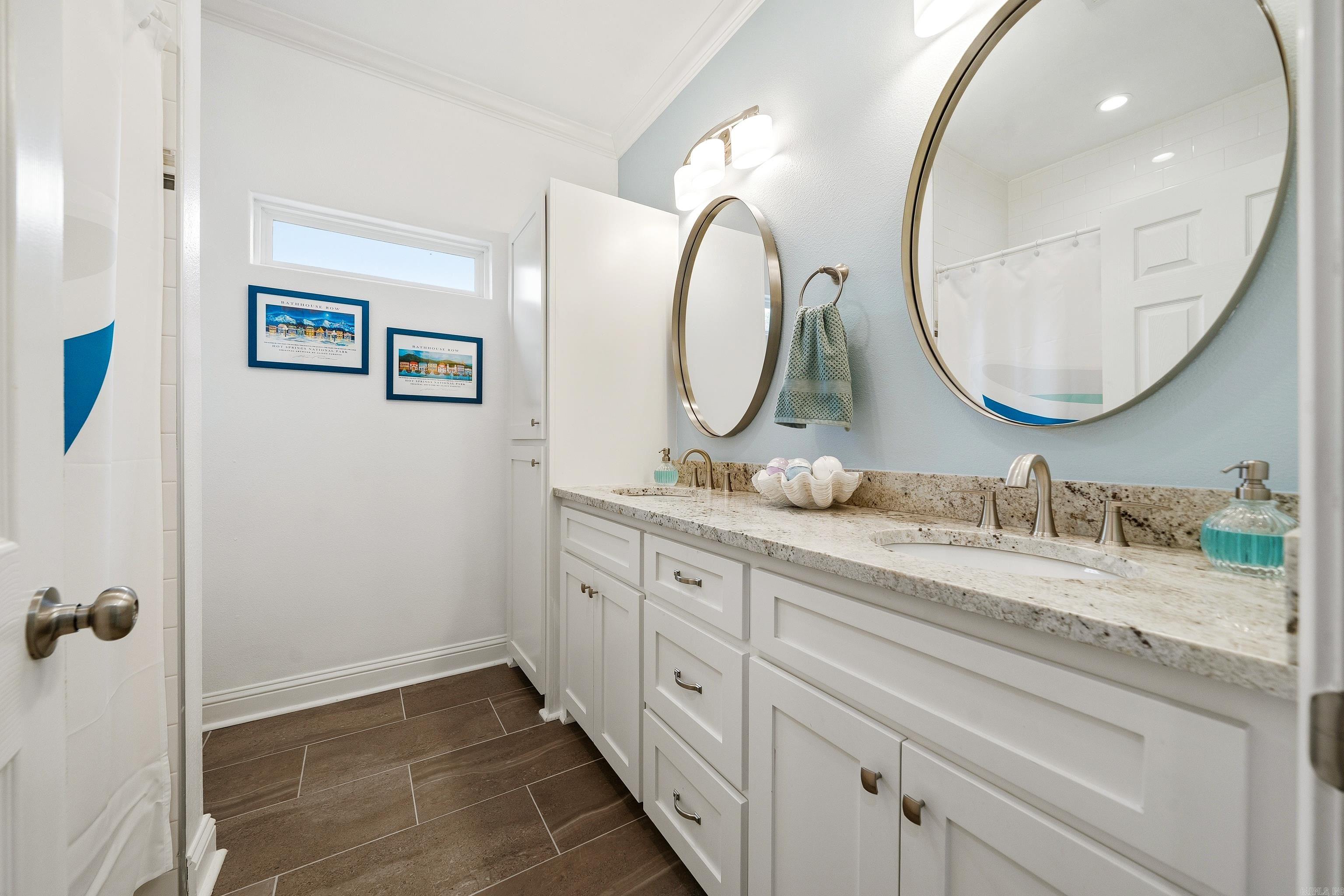 110 Cliffwood  Hot Springs, AR