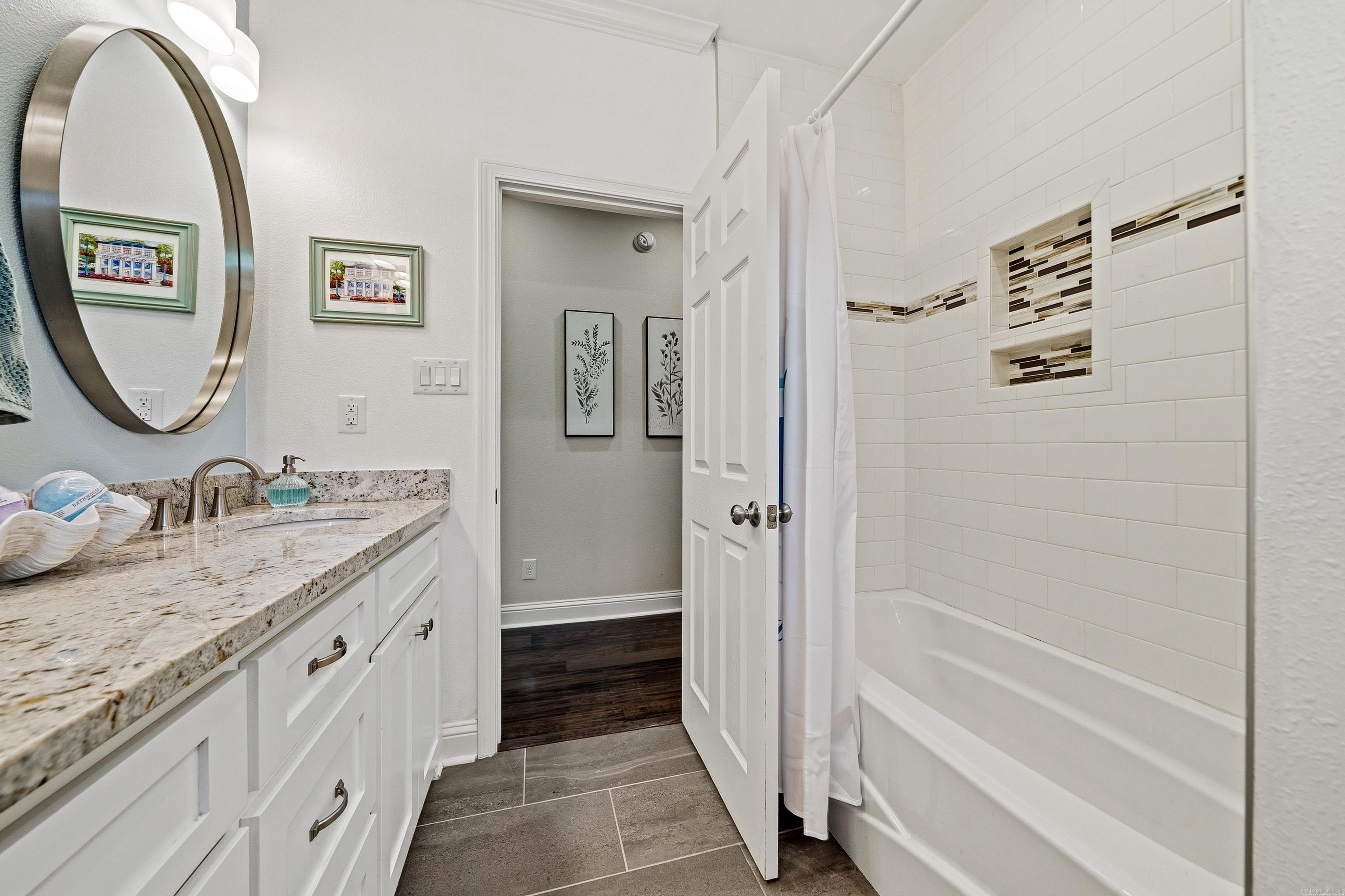 110 Cliffwood  Hot Springs, AR