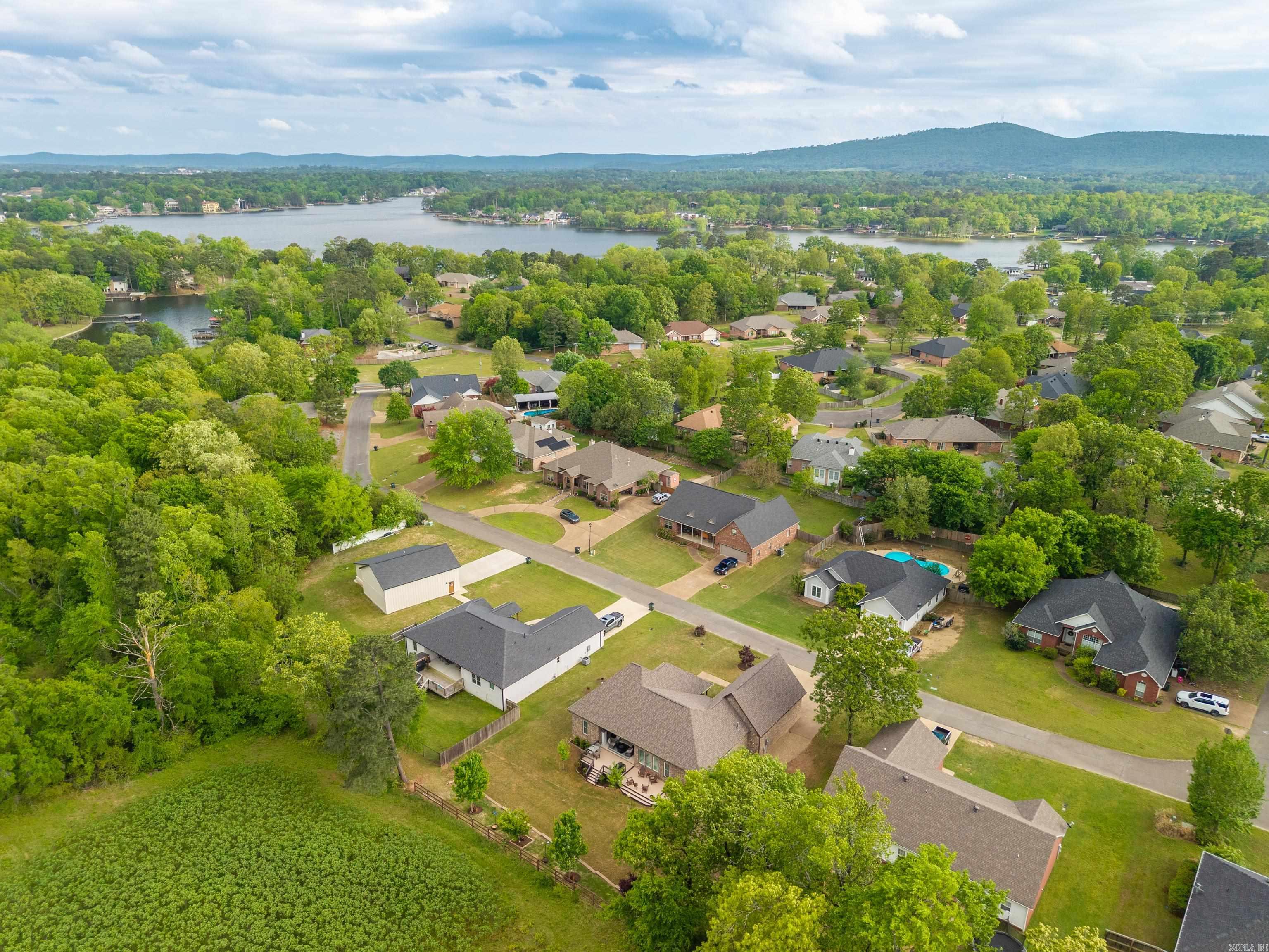 110 Cliffwood  Hot Springs, AR