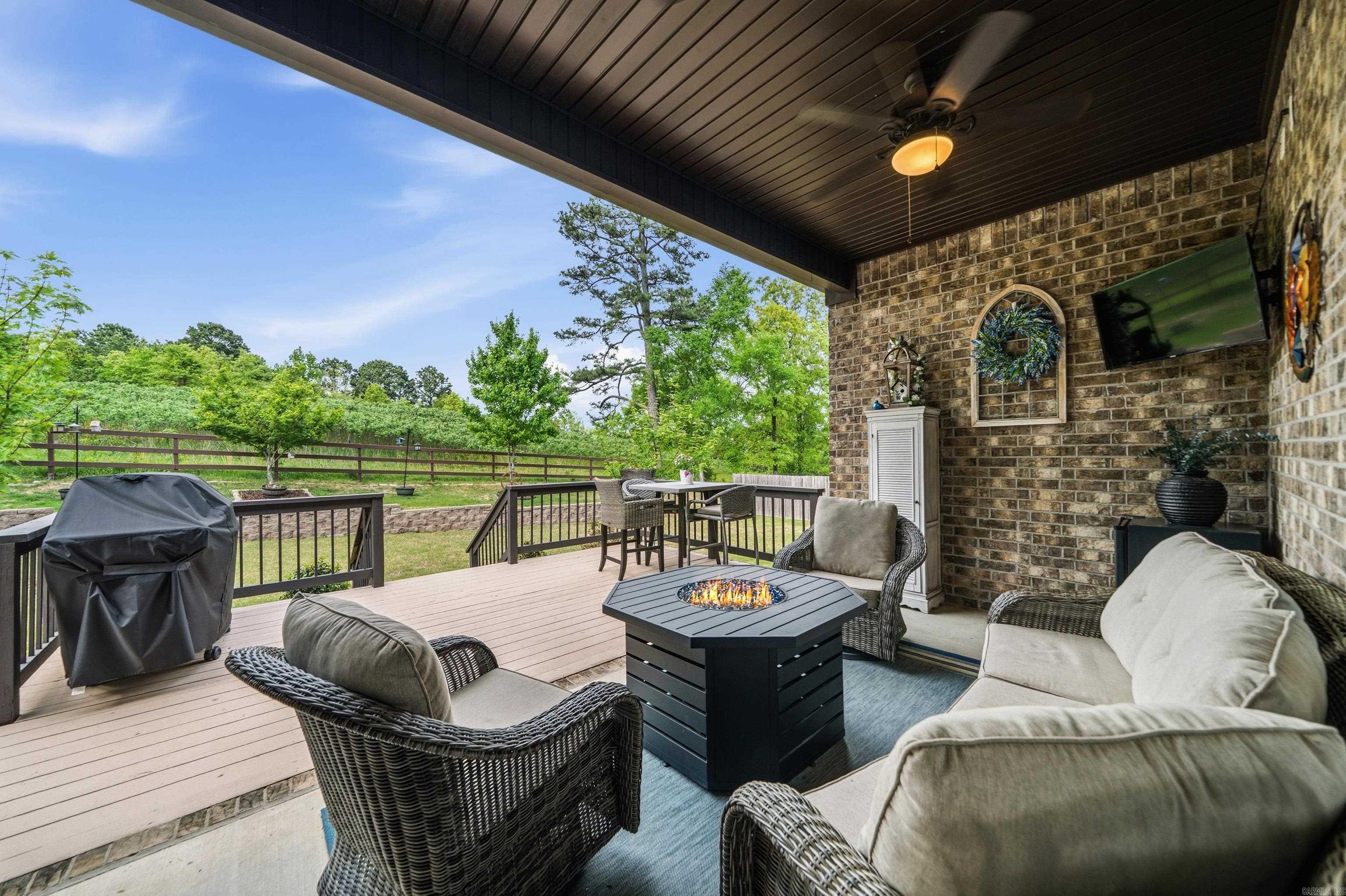 110 Cliffwood  Hot Springs, AR