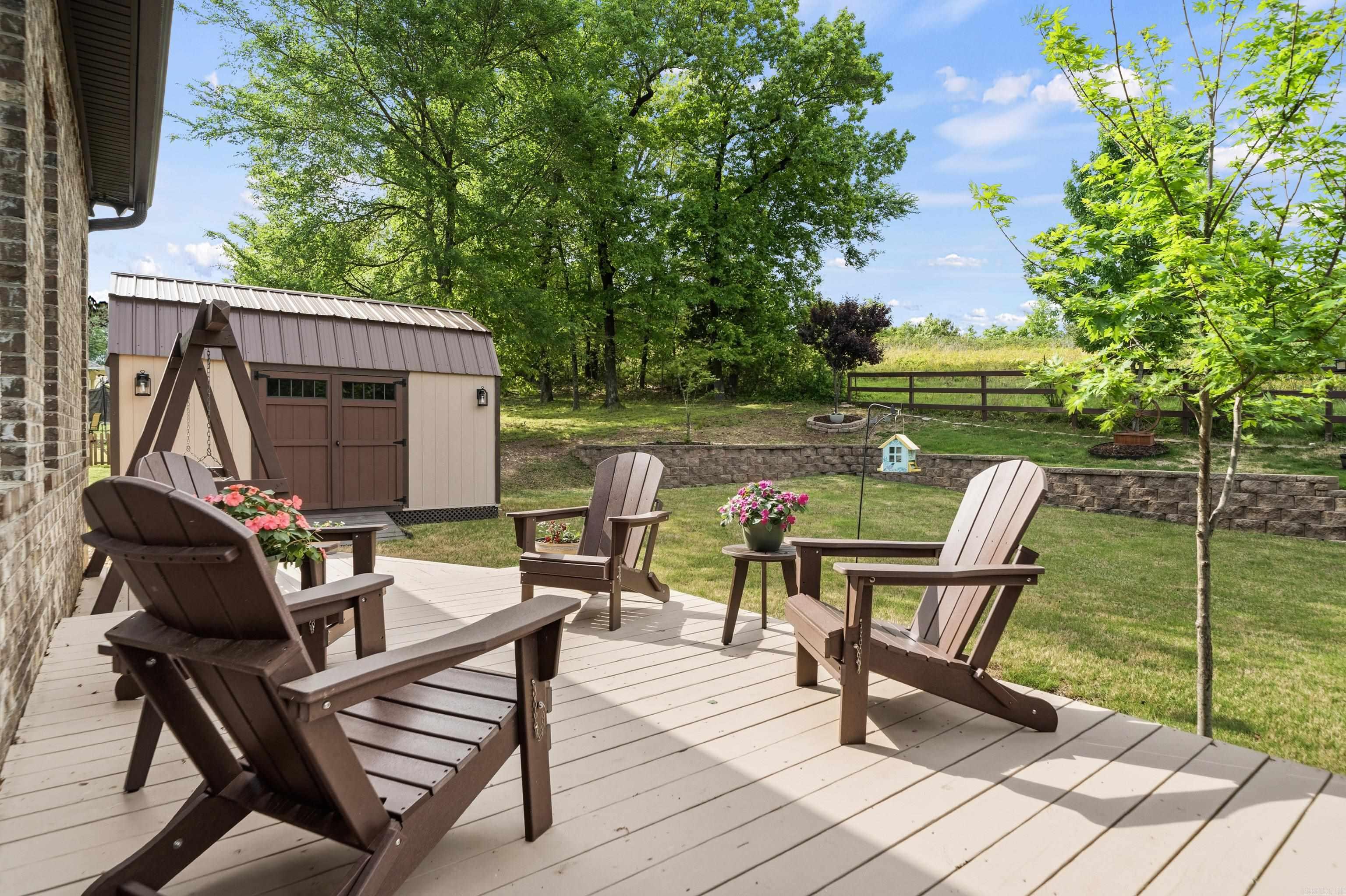 110 Cliffwood  Hot Springs, AR