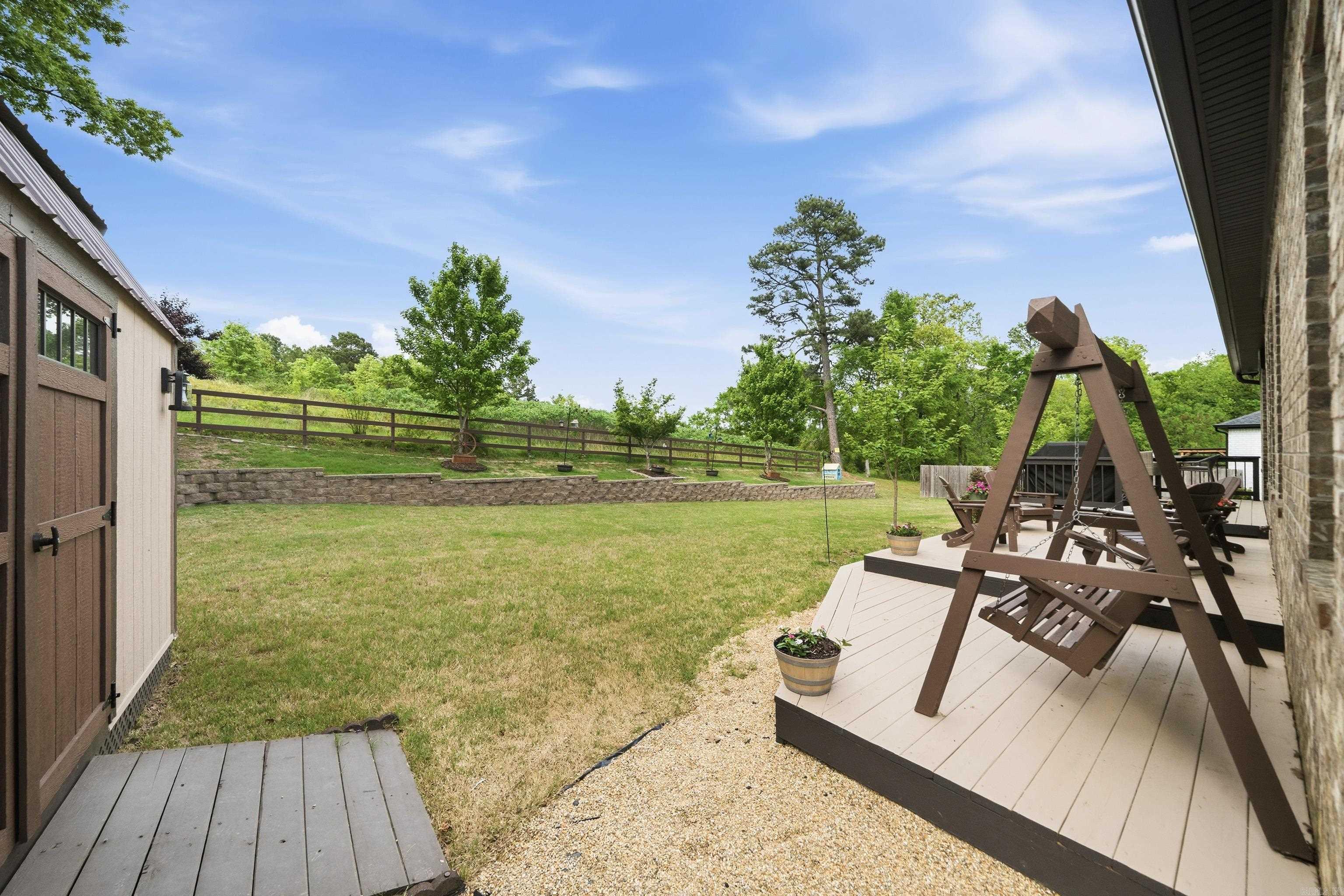 110 Cliffwood  Hot Springs, AR