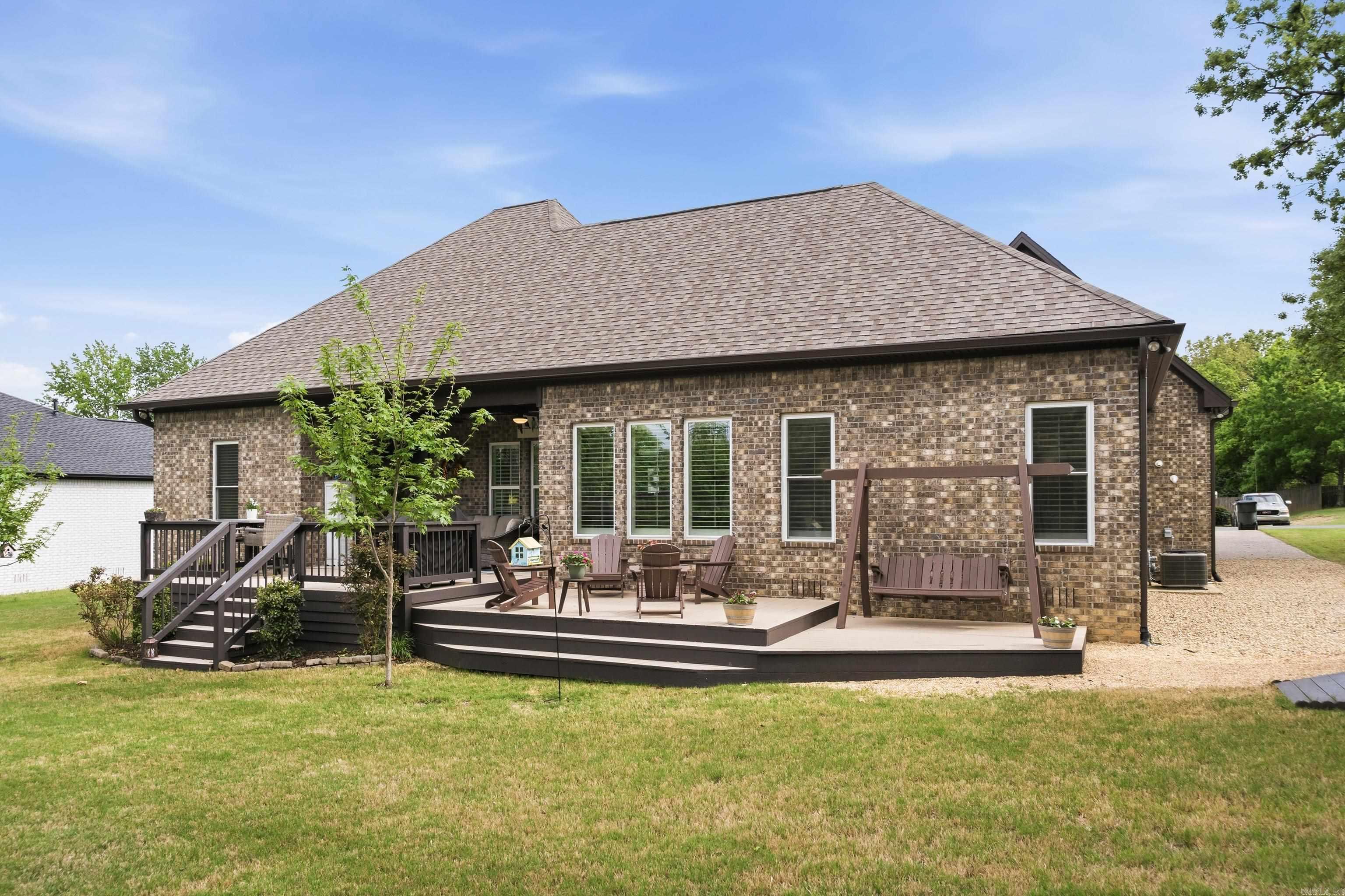 110 Cliffwood  Hot Springs, AR