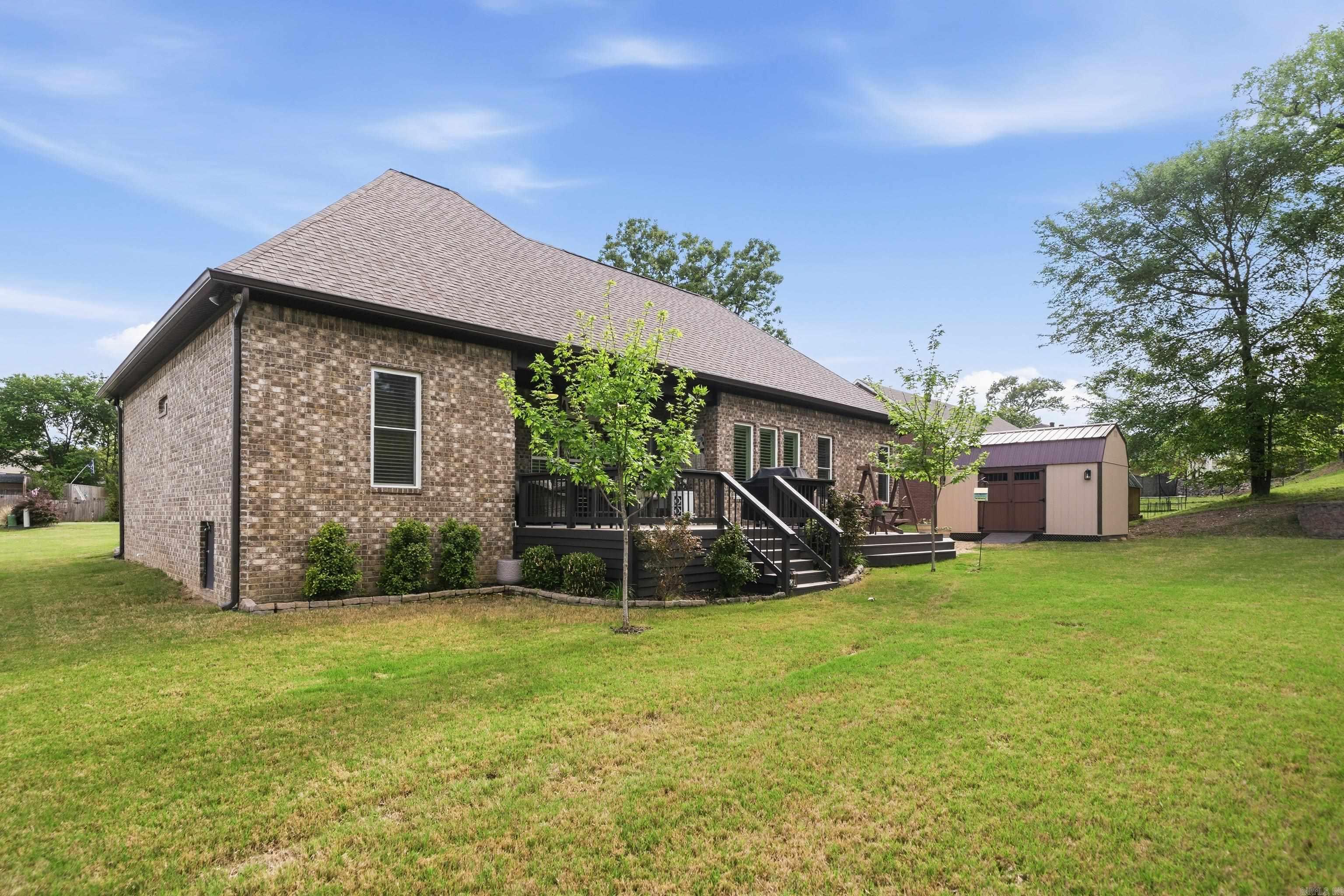 110 Cliffwood  Hot Springs, AR
