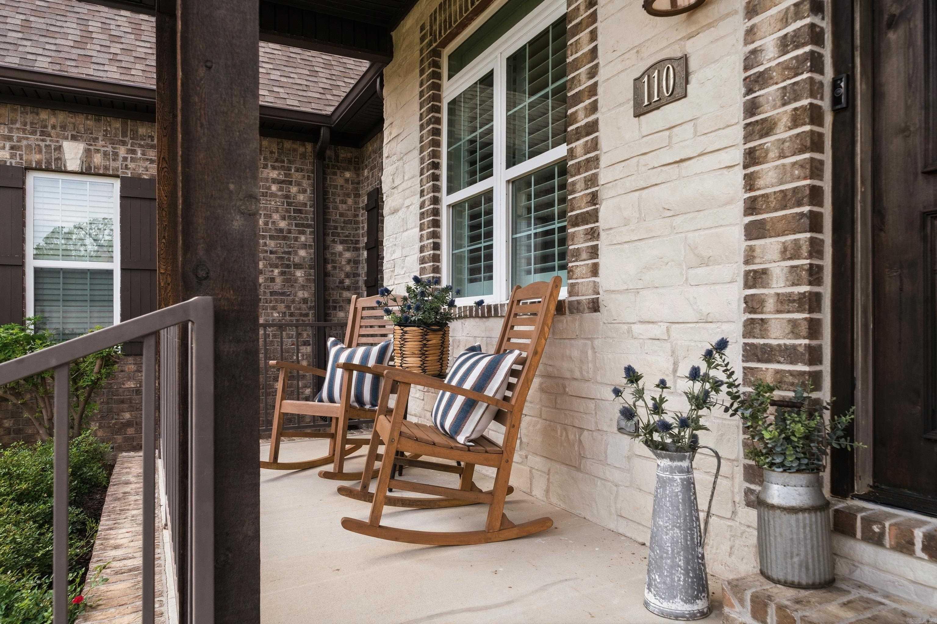 110 Cliffwood  Hot Springs, AR