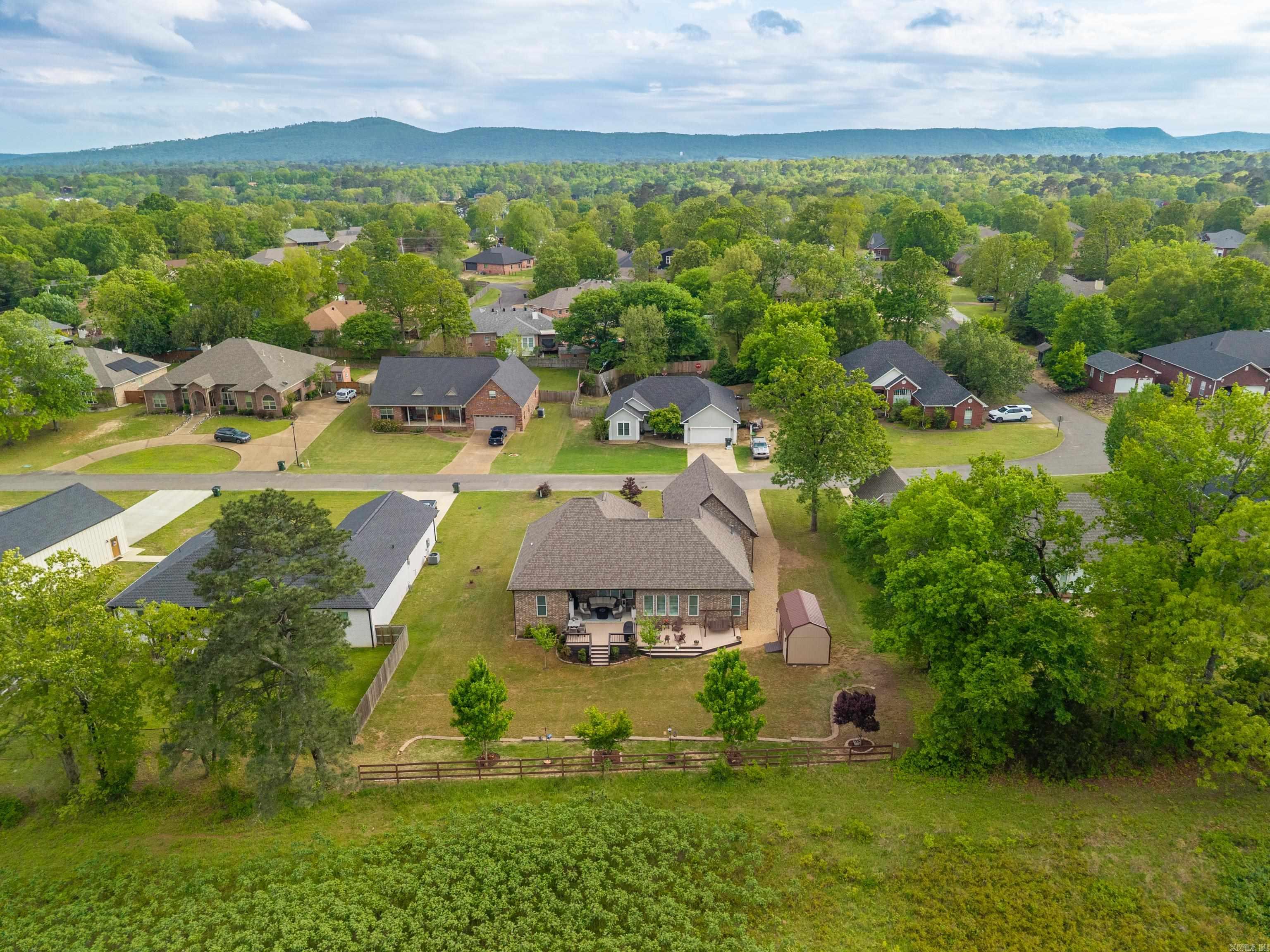 110 Cliffwood  Hot Springs, AR