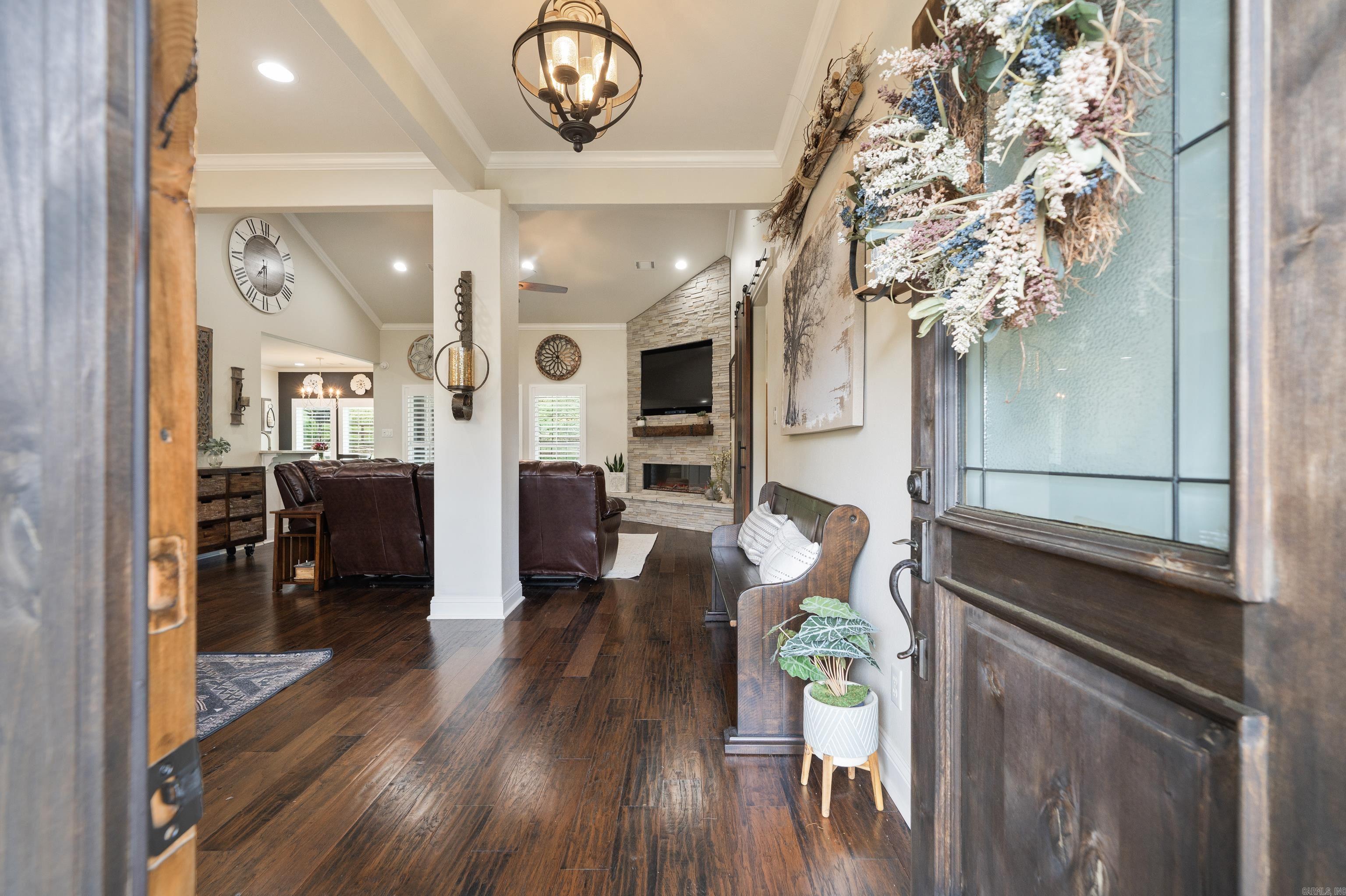 110 Cliffwood  Hot Springs, AR